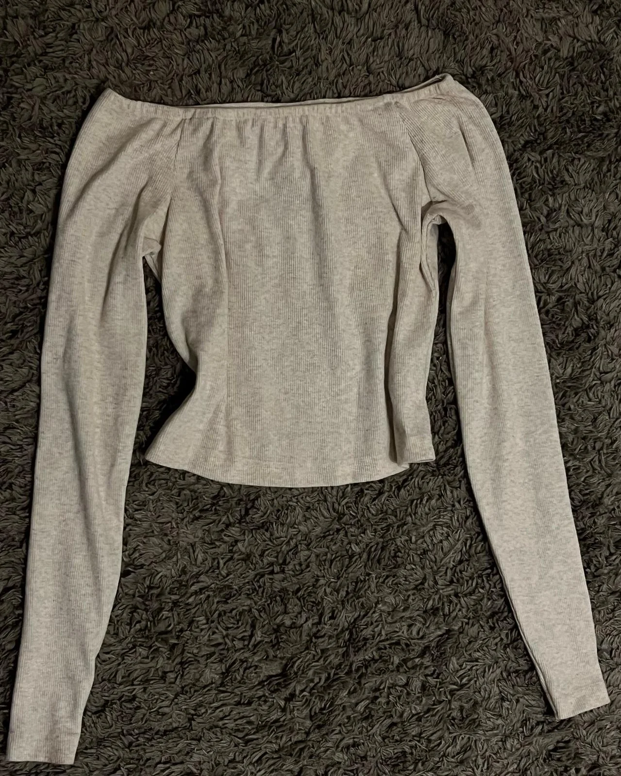 RAViN Crop Tops, size S / 36 / 8, photo 1