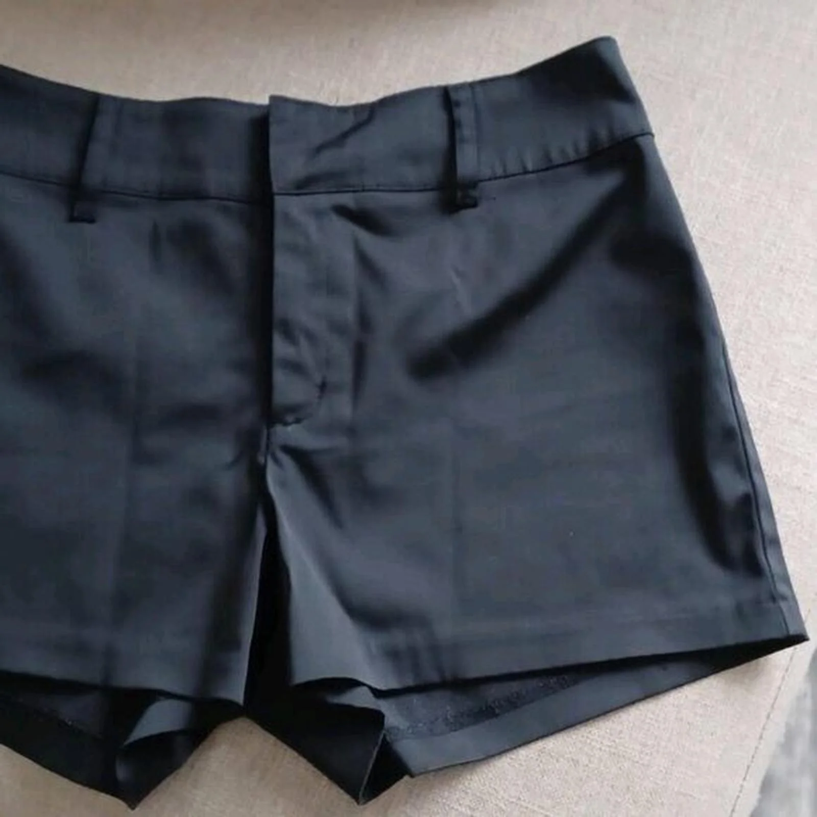 Shorts, size S, photo 1