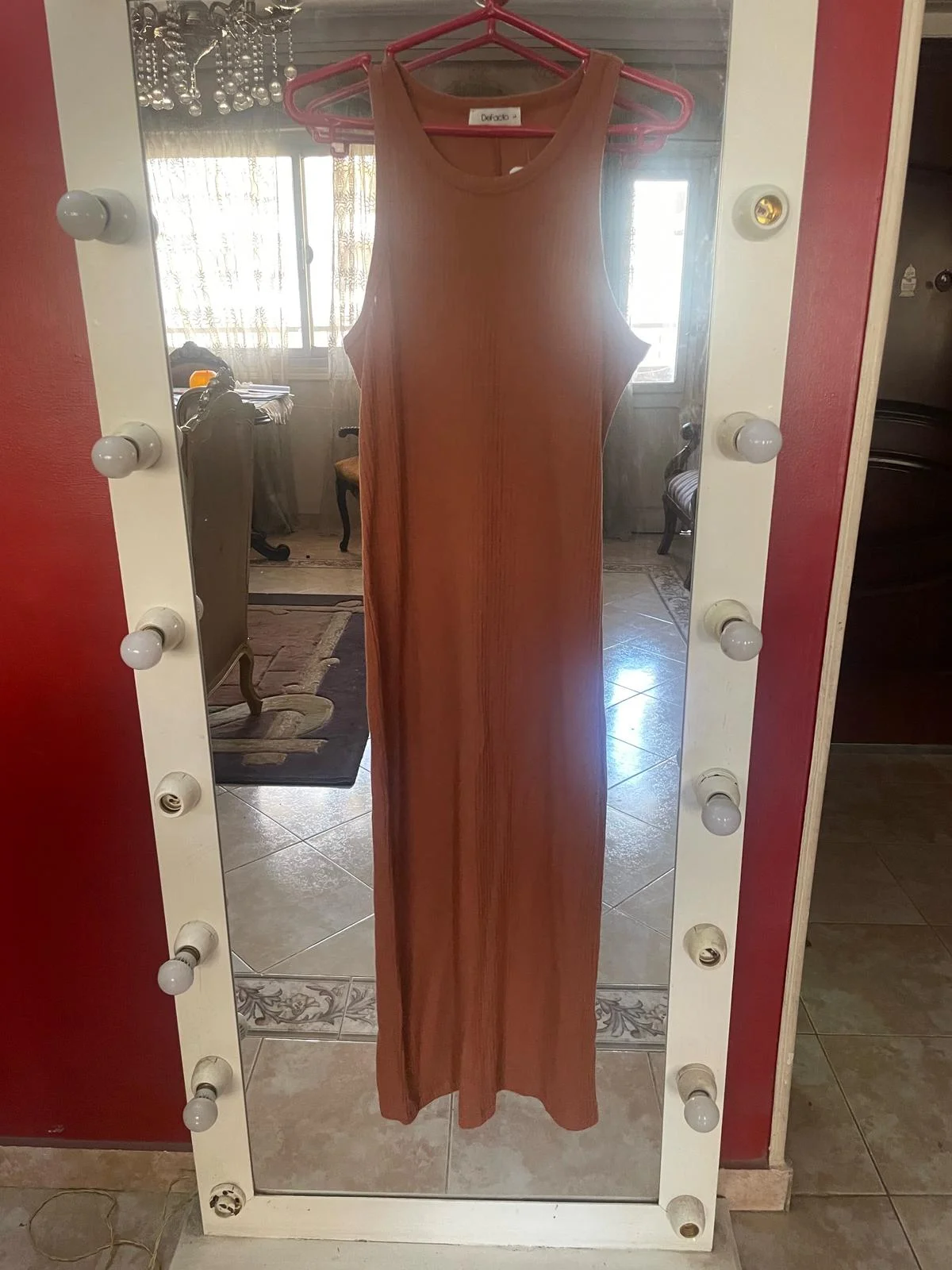 Defacto Maxi Dresses, size L / 40 / 12, photo 1