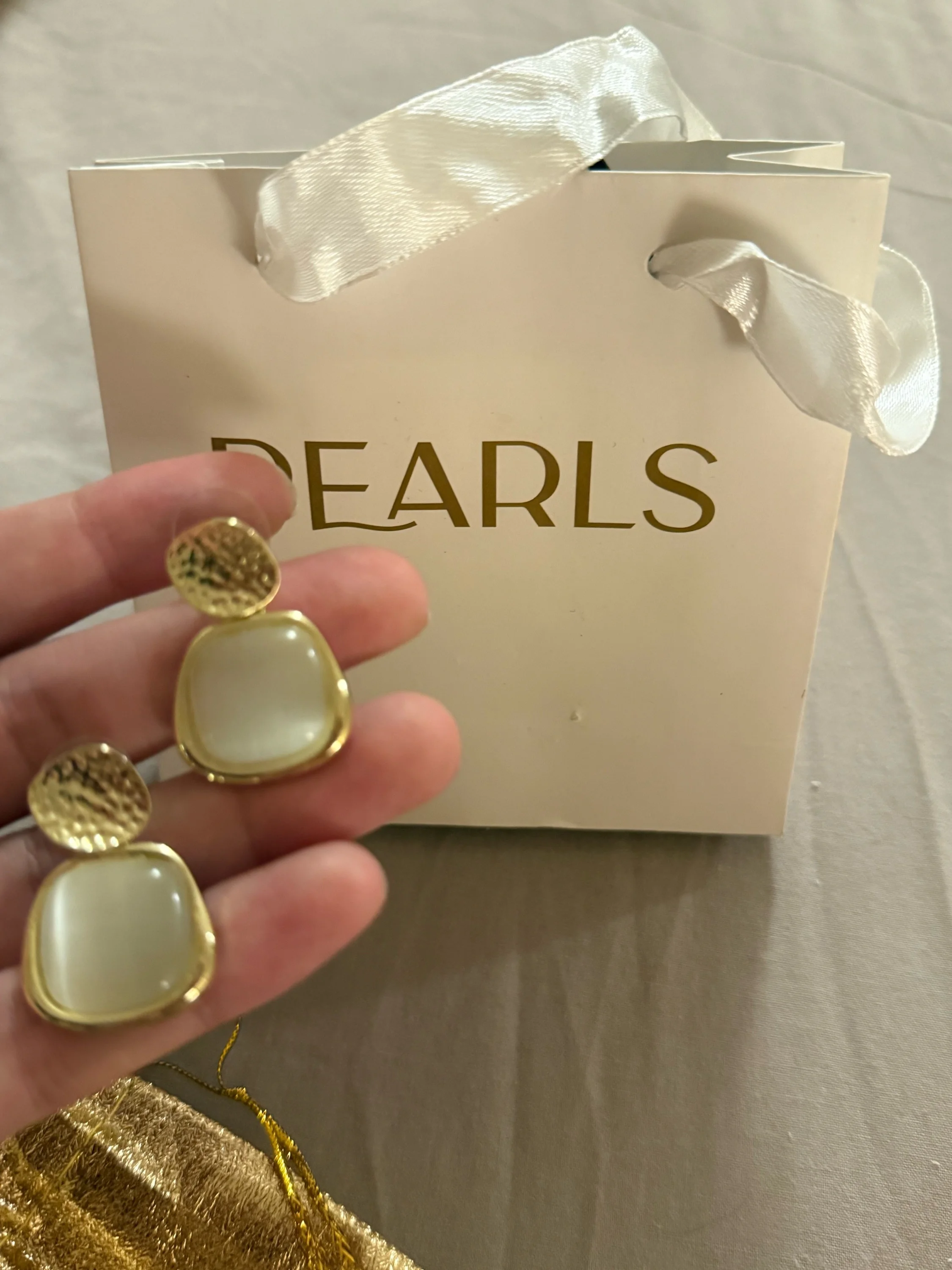 Local Earrings, size Other, photo 1