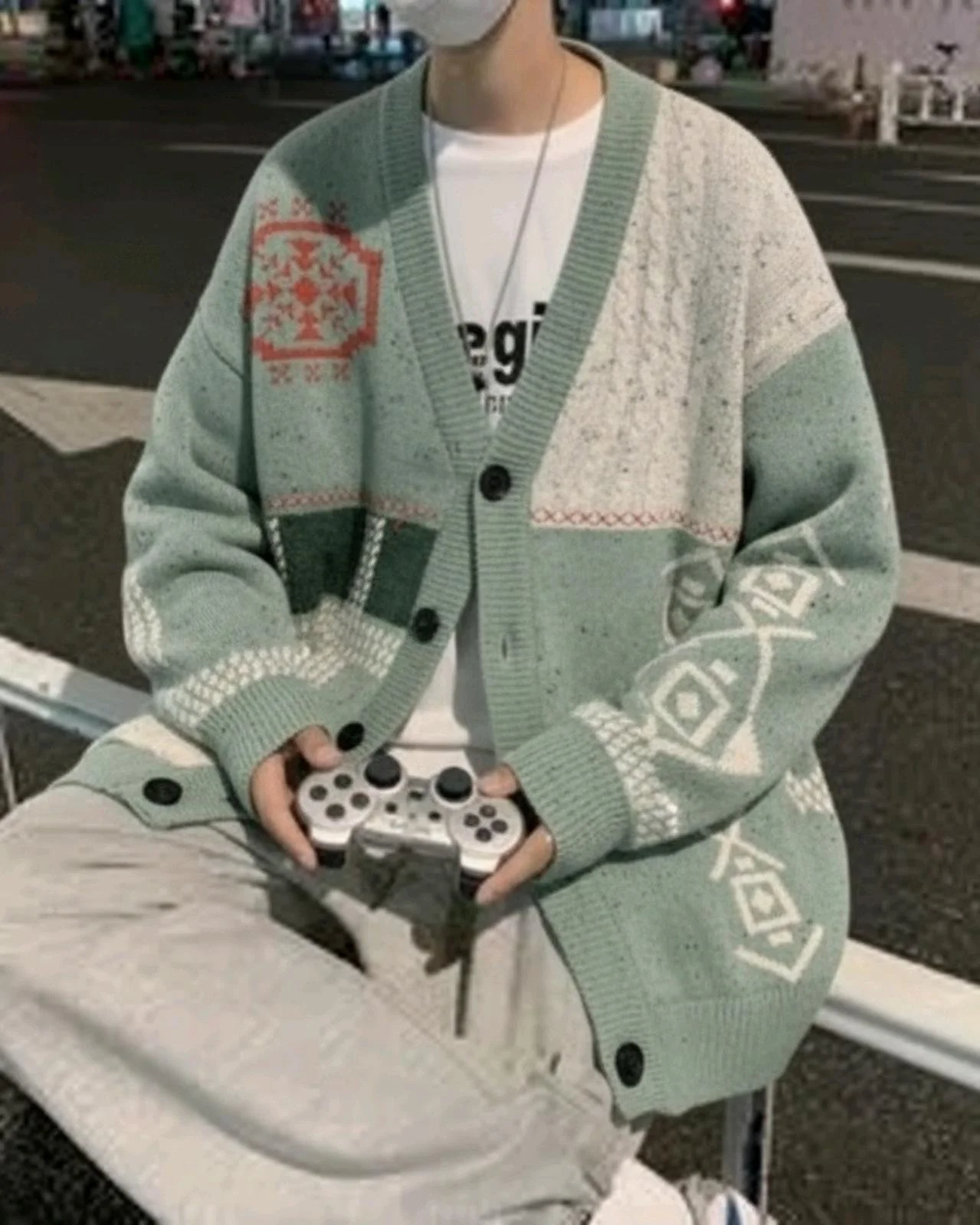 Sweaters & Pullovers, size XL / 42 / 14, photo 1