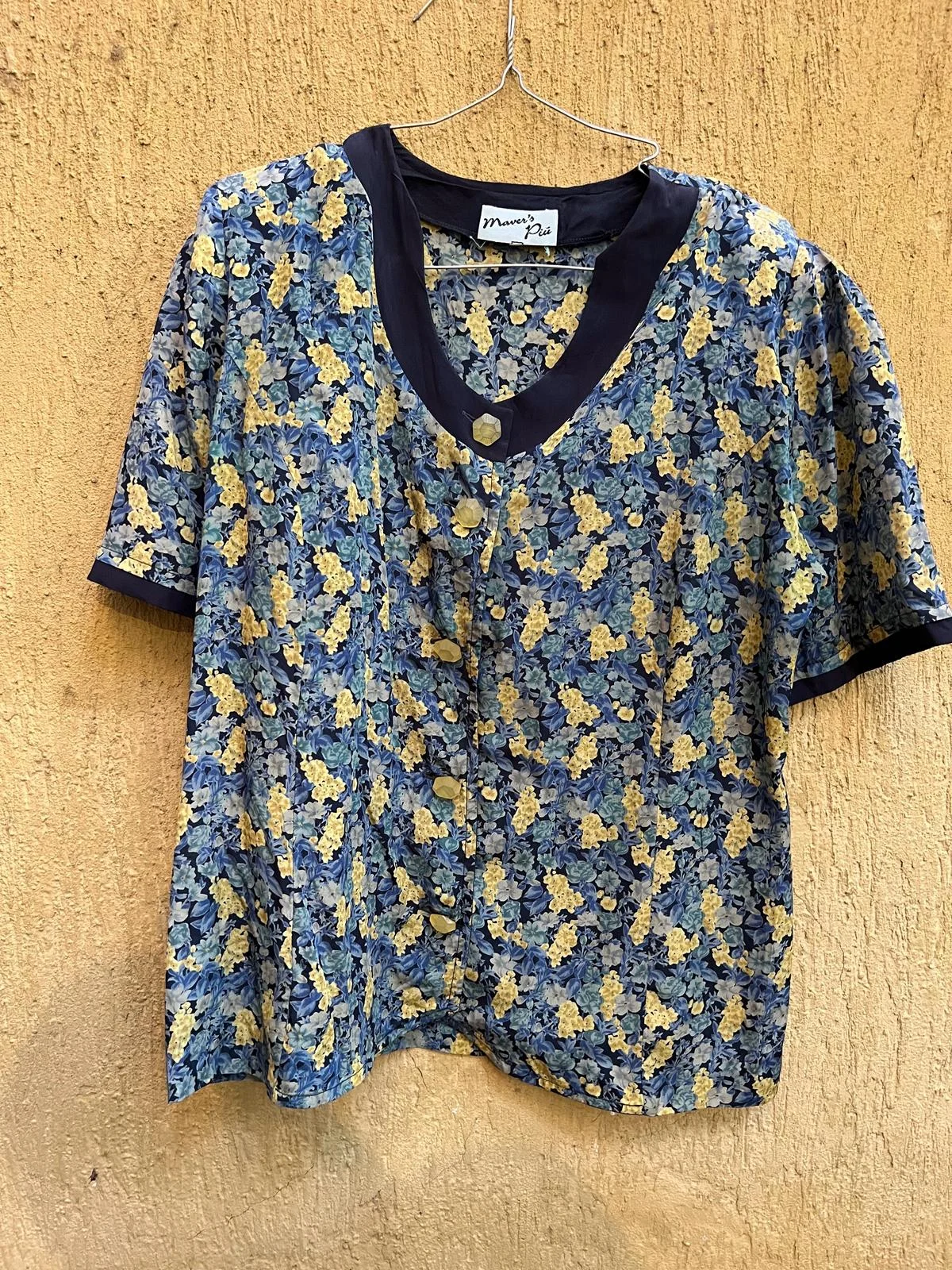 Shirts, size M / 38 / 10, photo 1