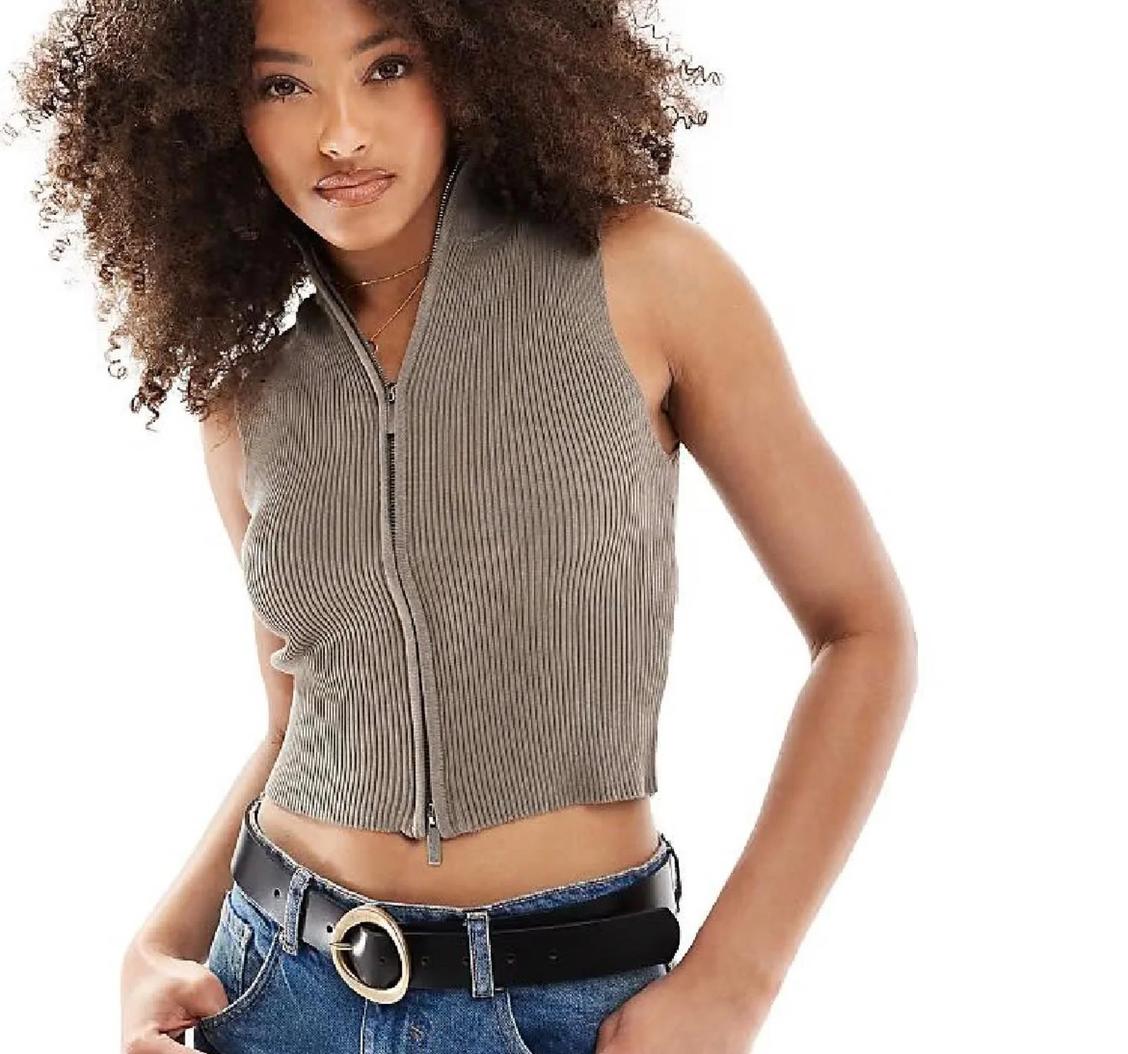 Bershka Blouses, size S / 36 / 8, photo 1