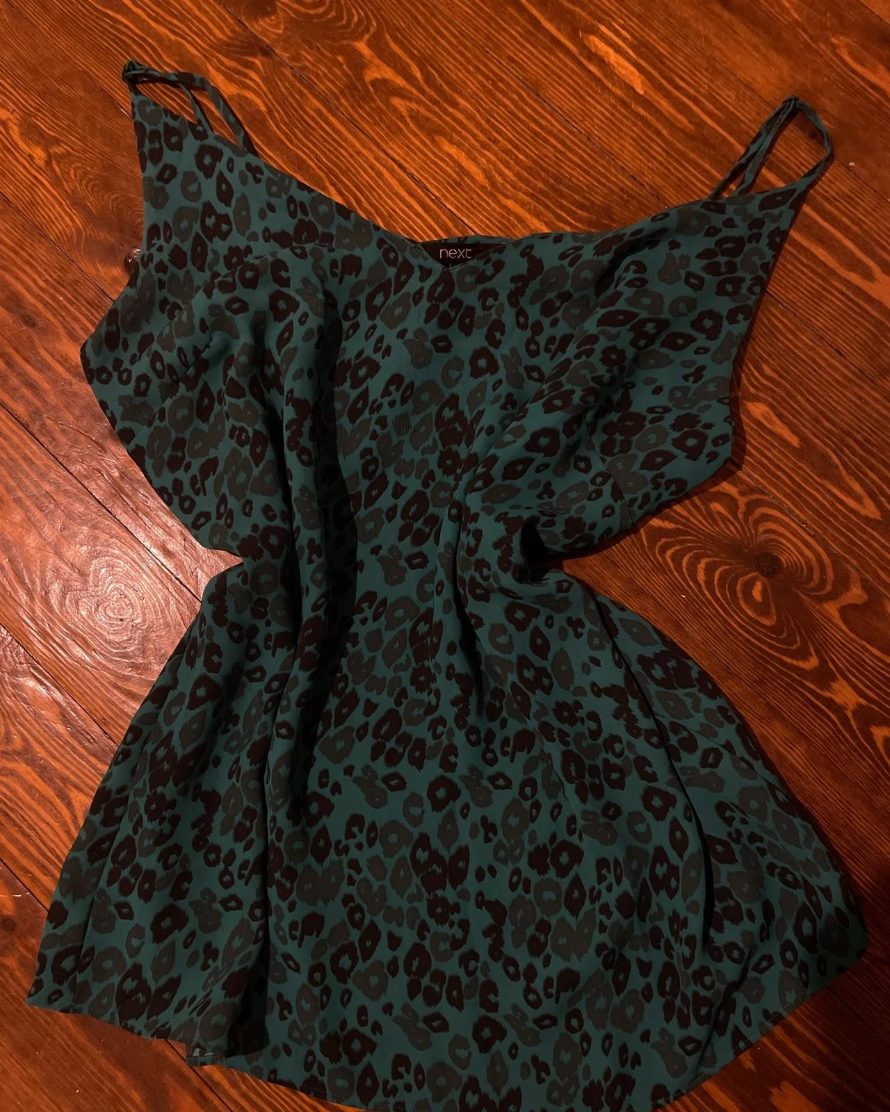 Next Blouses, size M / 38 / 10, photo 1