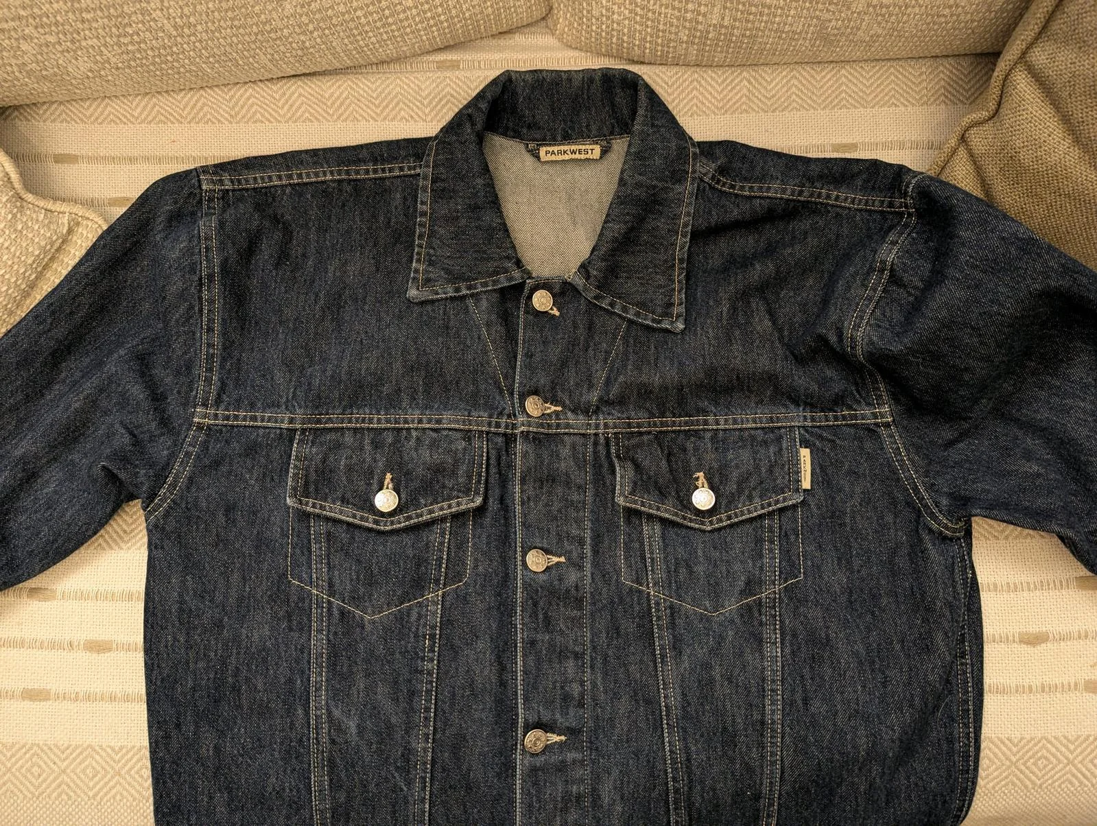Jackets, size L, photo 1