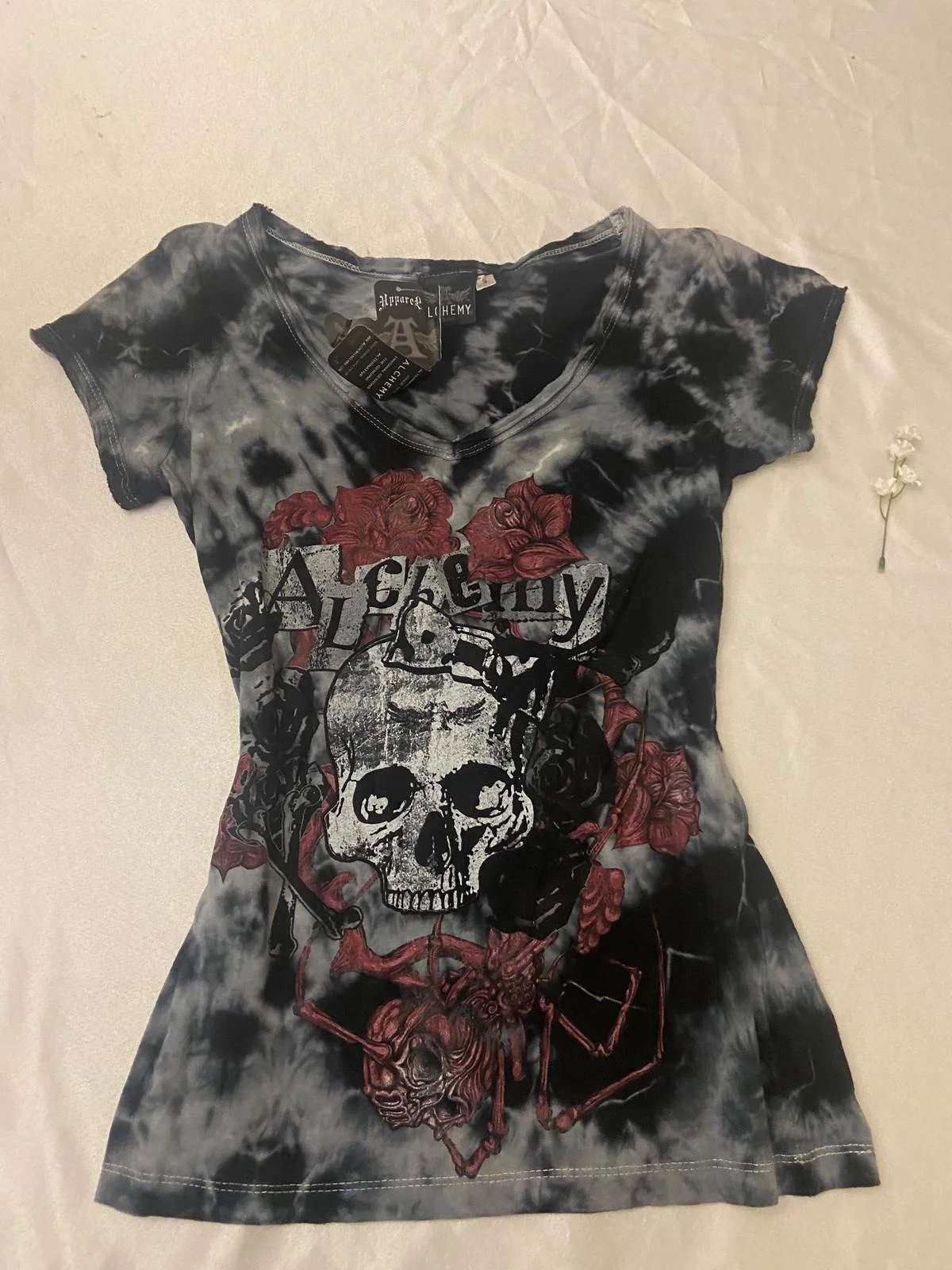 T-shirts, size S / 36 / 8, photo 1