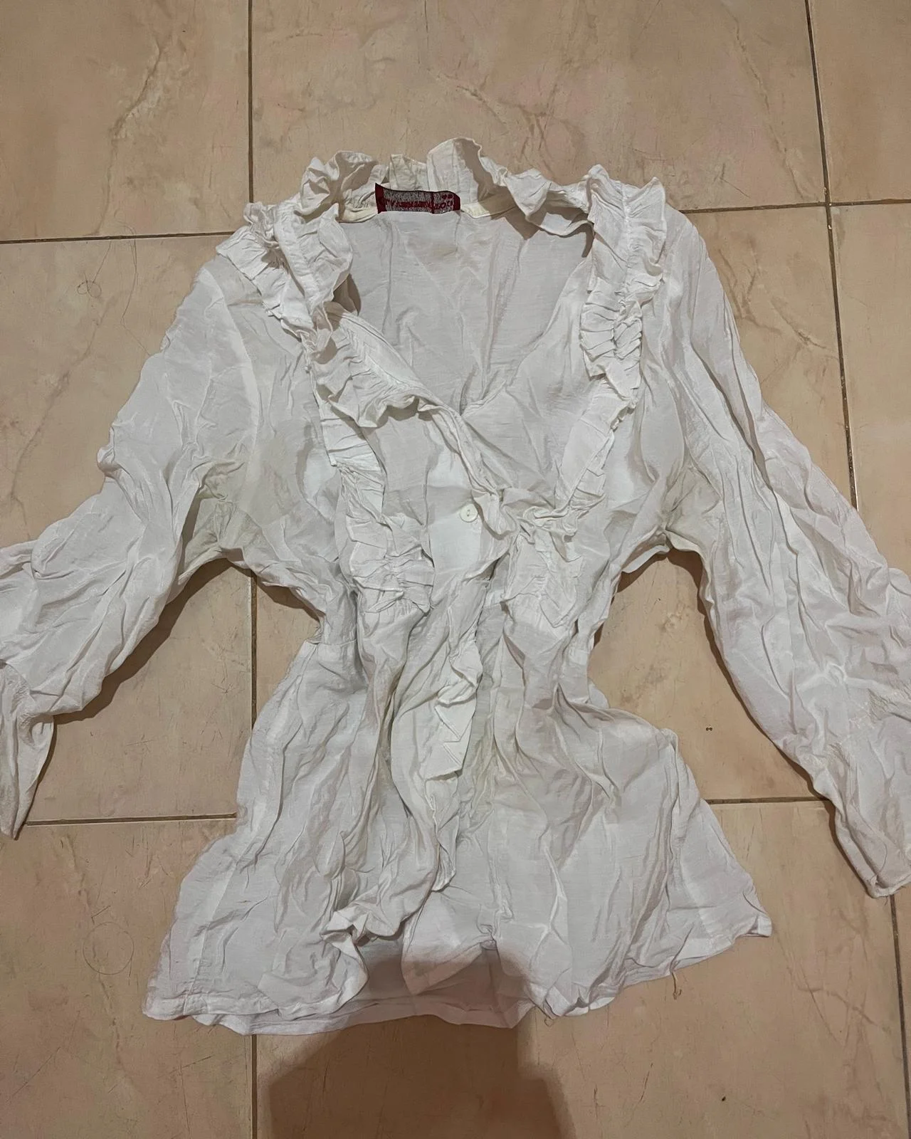 Blouses, size S / 36 / 8, photo 1