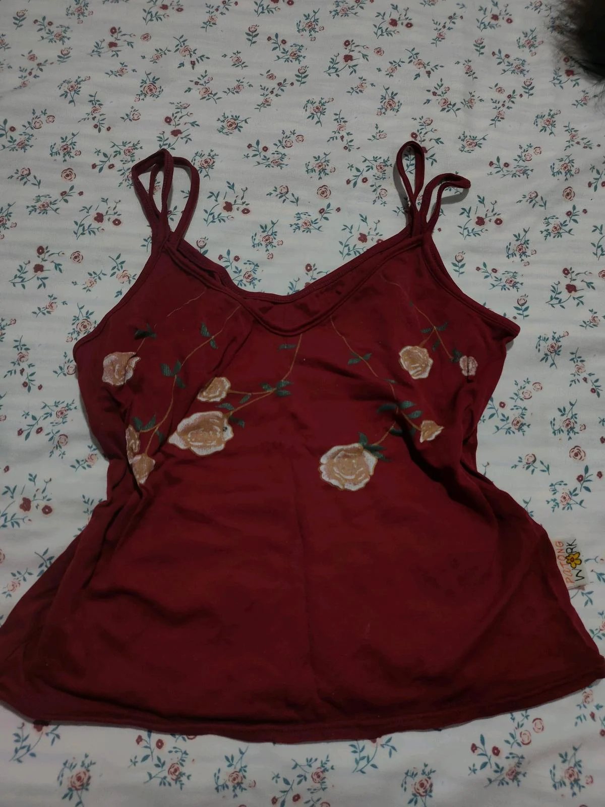 Tank Tops, size S / 36 / 8, photo 1