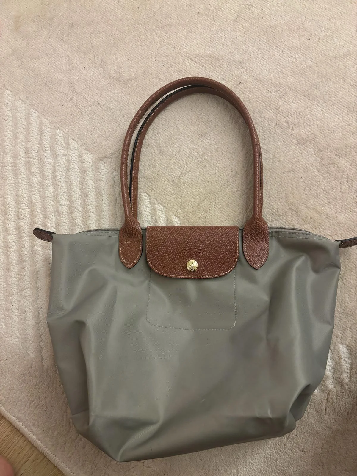 Longchamp Shoulder Bag, size Other, photo 1