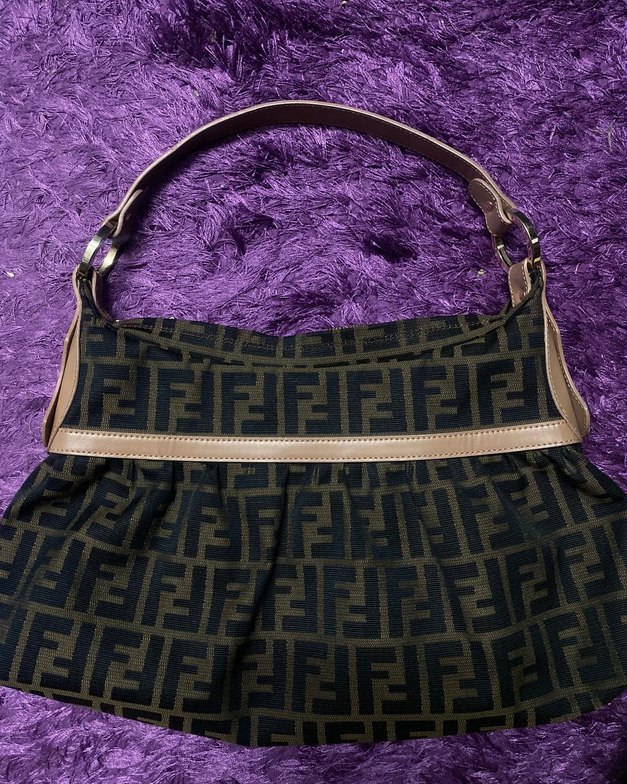 Fendi Shoulder Bag, size One size, photo 1