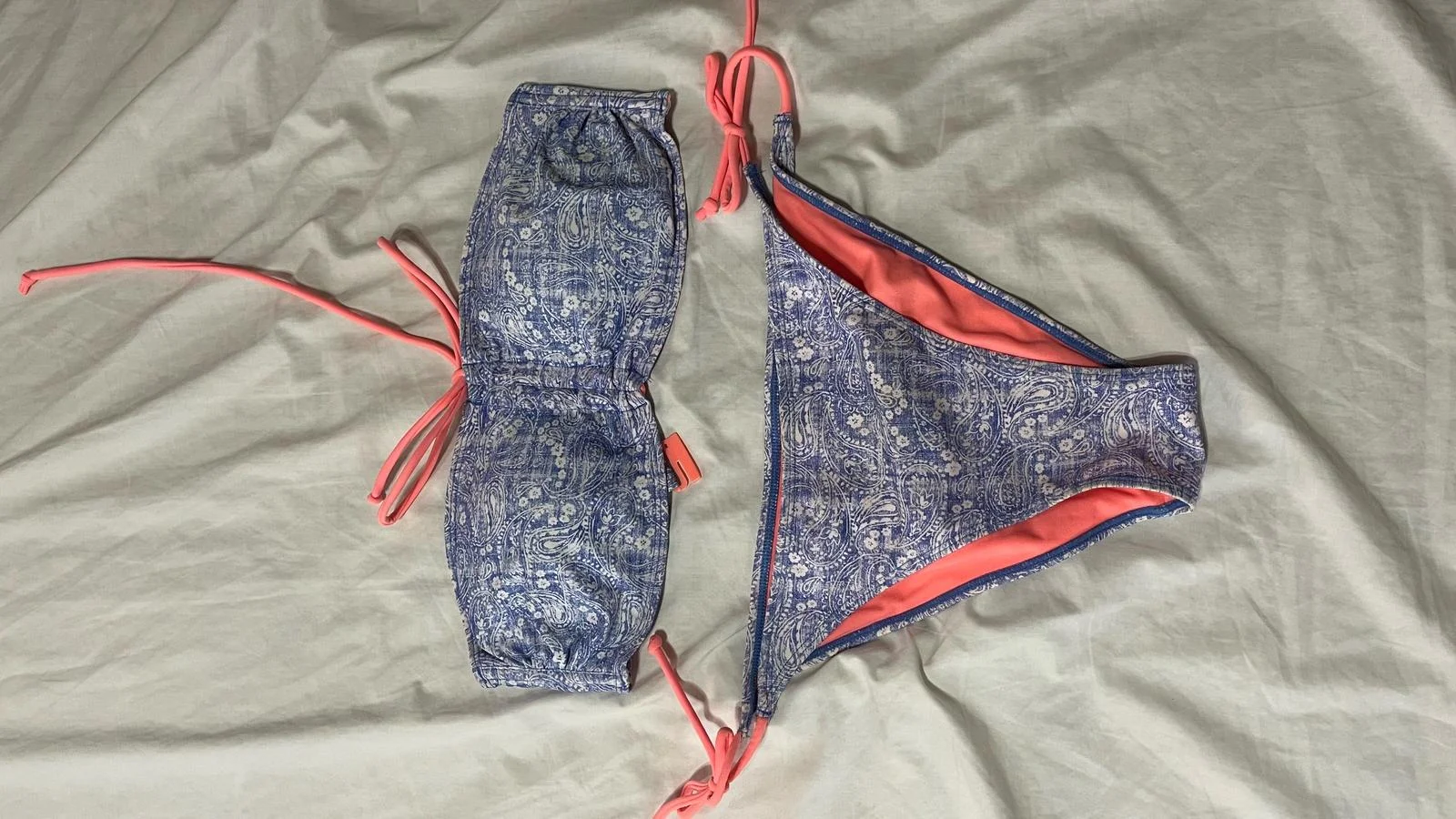Bikini, size M / 38 / 10, photo 1