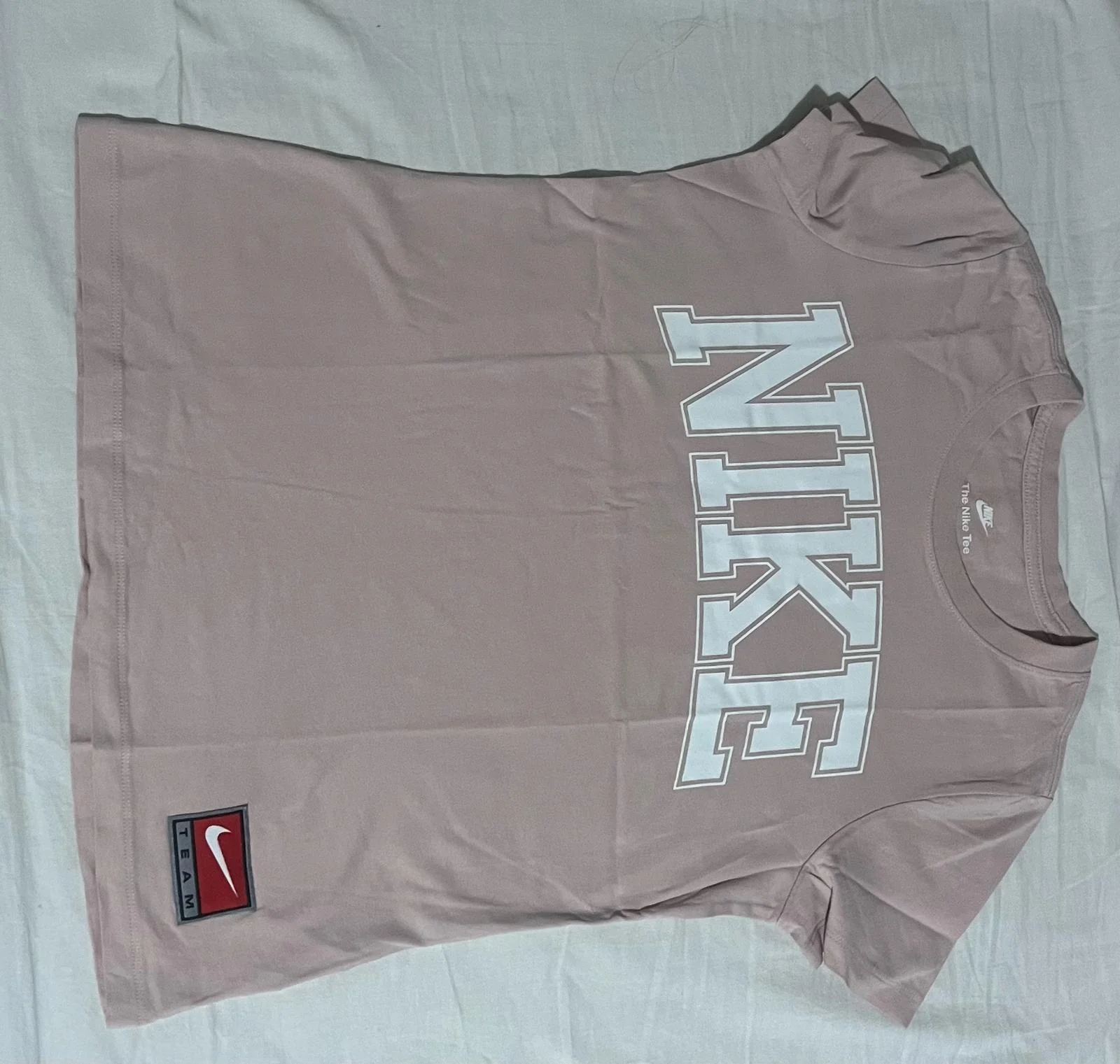 Nike T-shirts, size M / 38 / 10, photo 1
