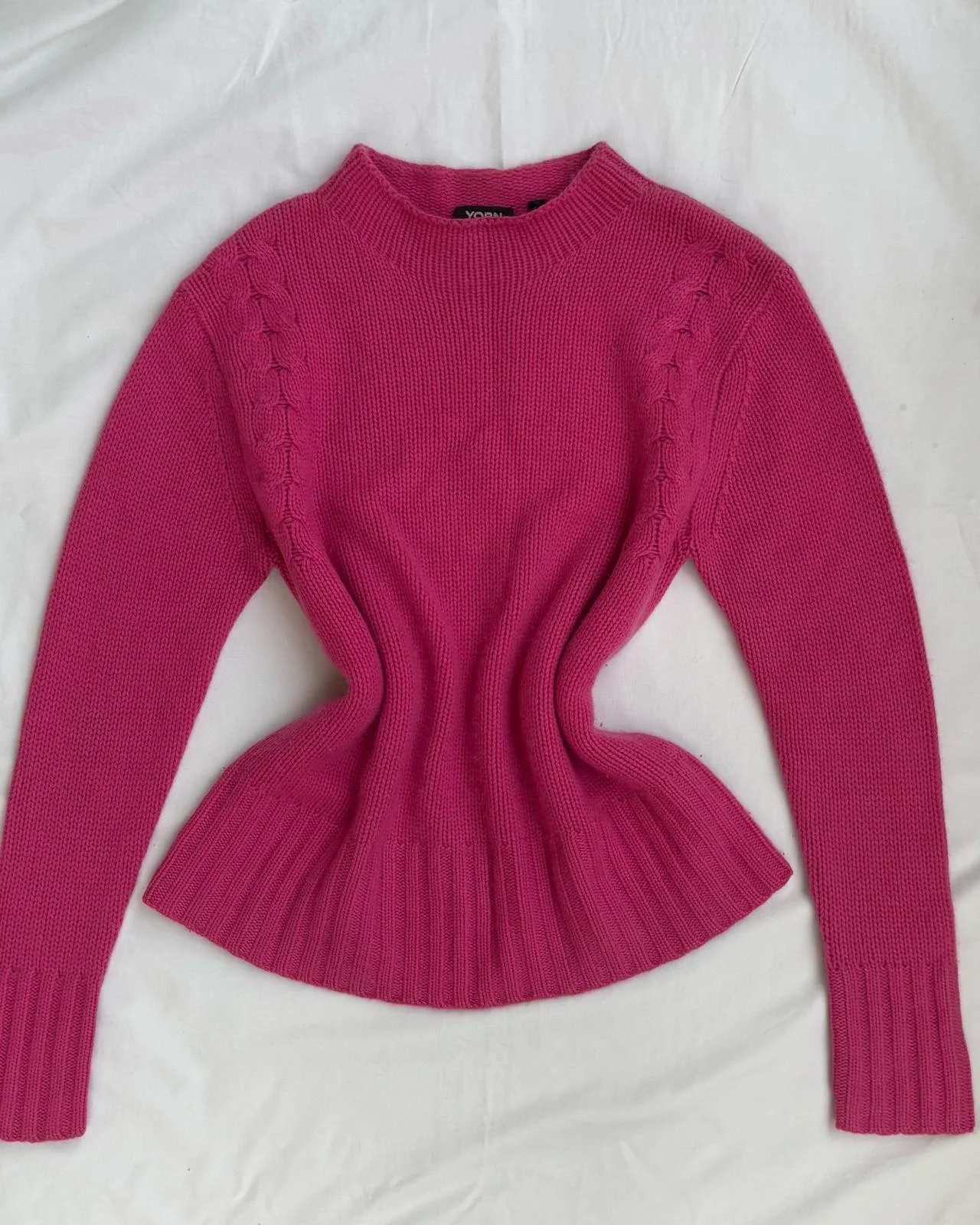 YORN Sweaters & Pullovers, size S / 36 / 8, photo 1