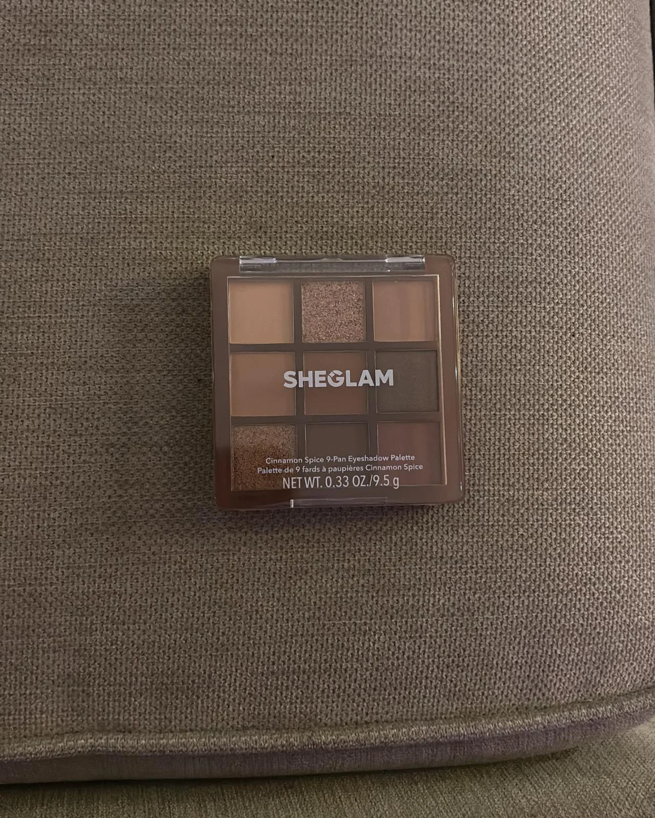Shein Makeup, size No Size, photo 1