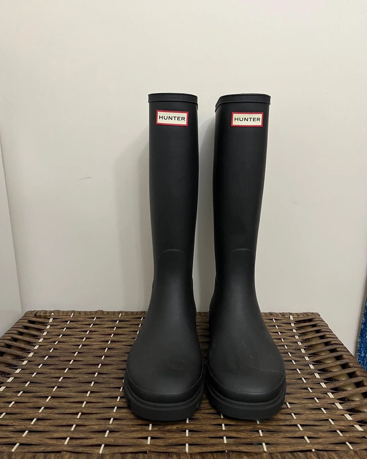 Hunter Boots, size 43, photo 1