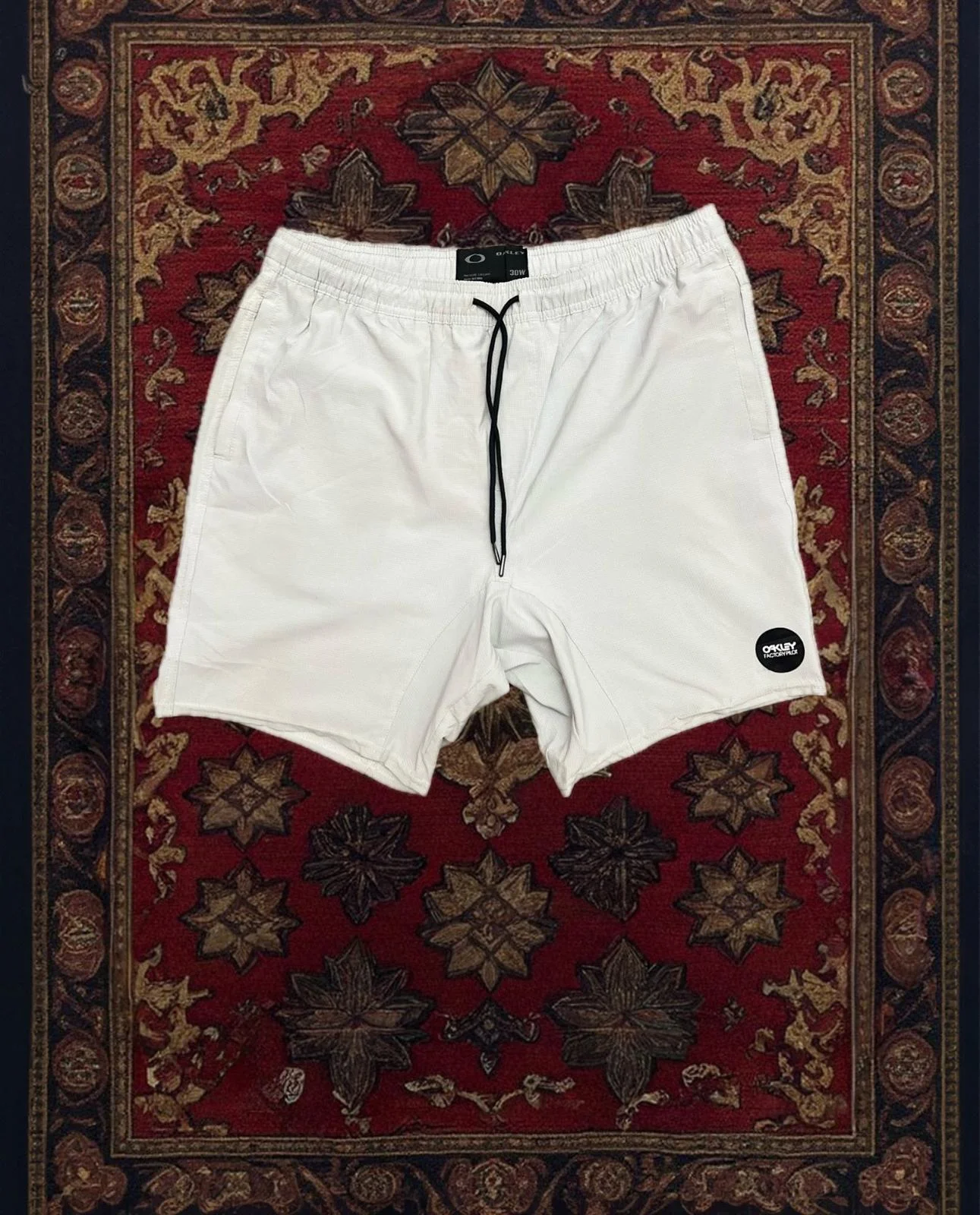 Oakley Swim Trunks, size M, photo 1