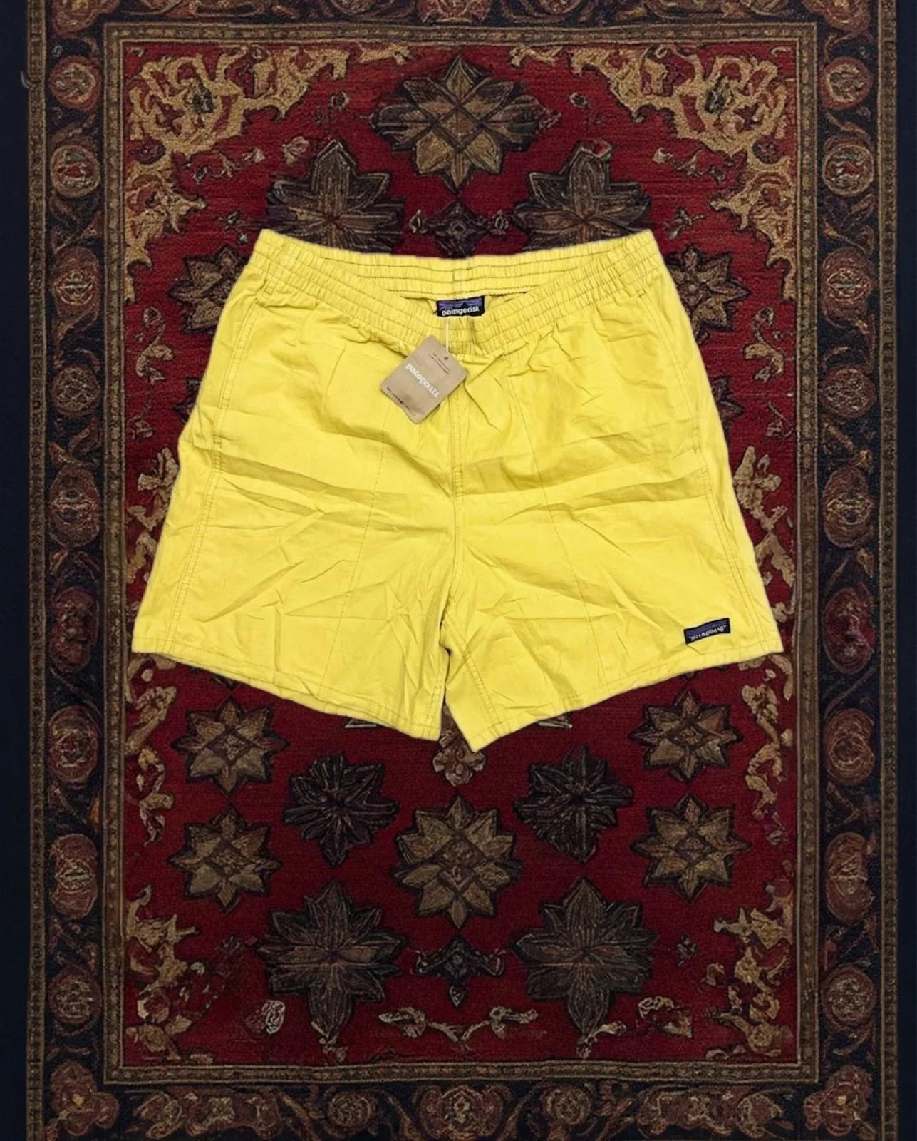 Patagonia Shorts, size L / 40 / 12, photo 1