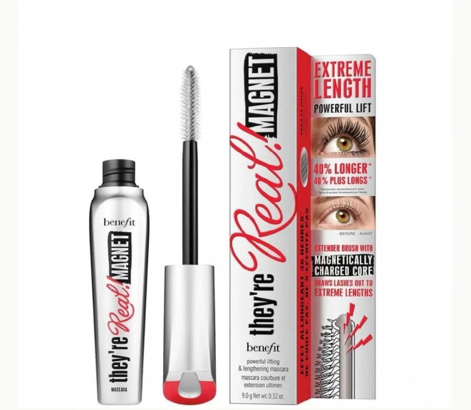 Makeup, size Other, photo 1