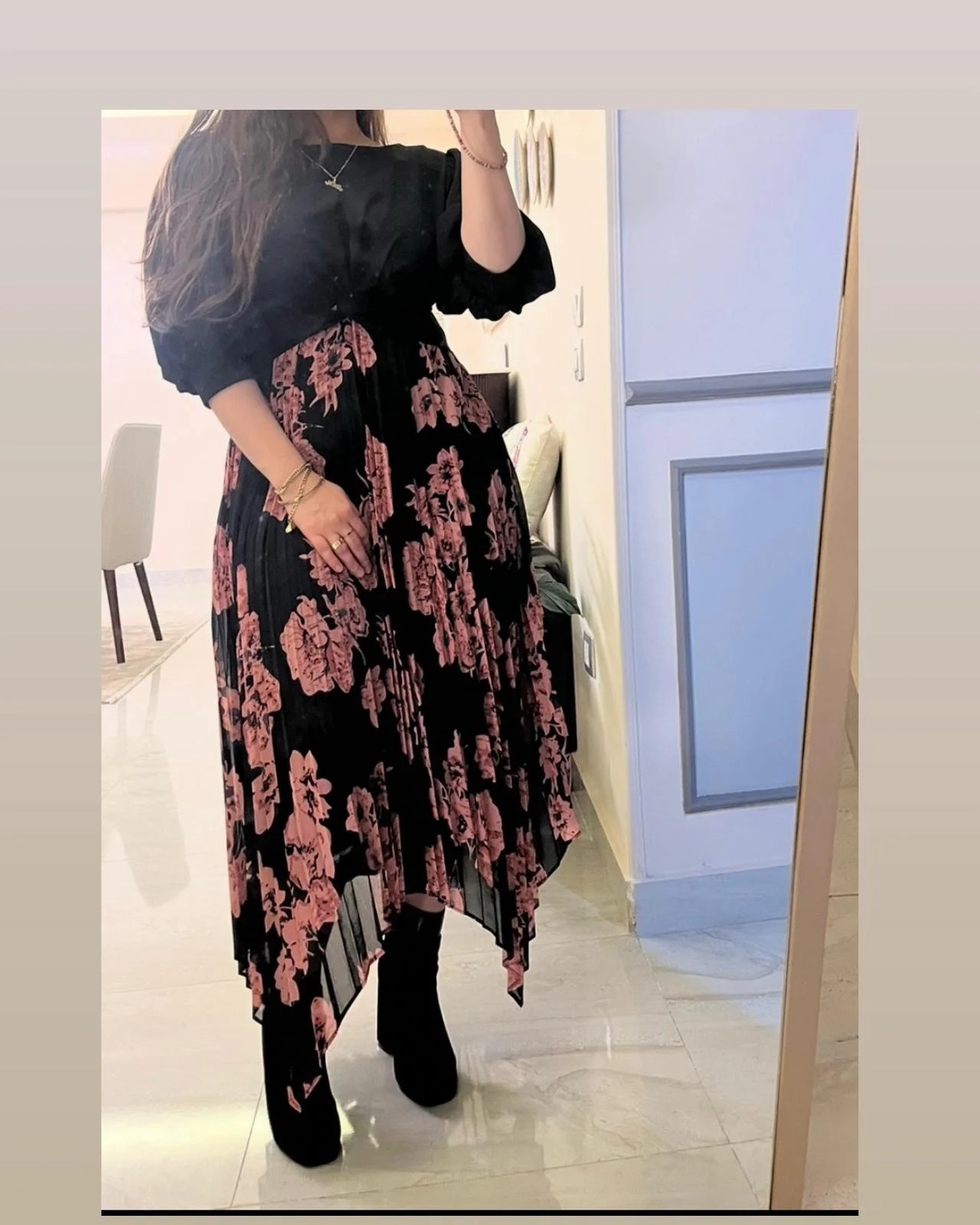 femi9 Maxi Dresses, size M / 38 / 10, photo 1