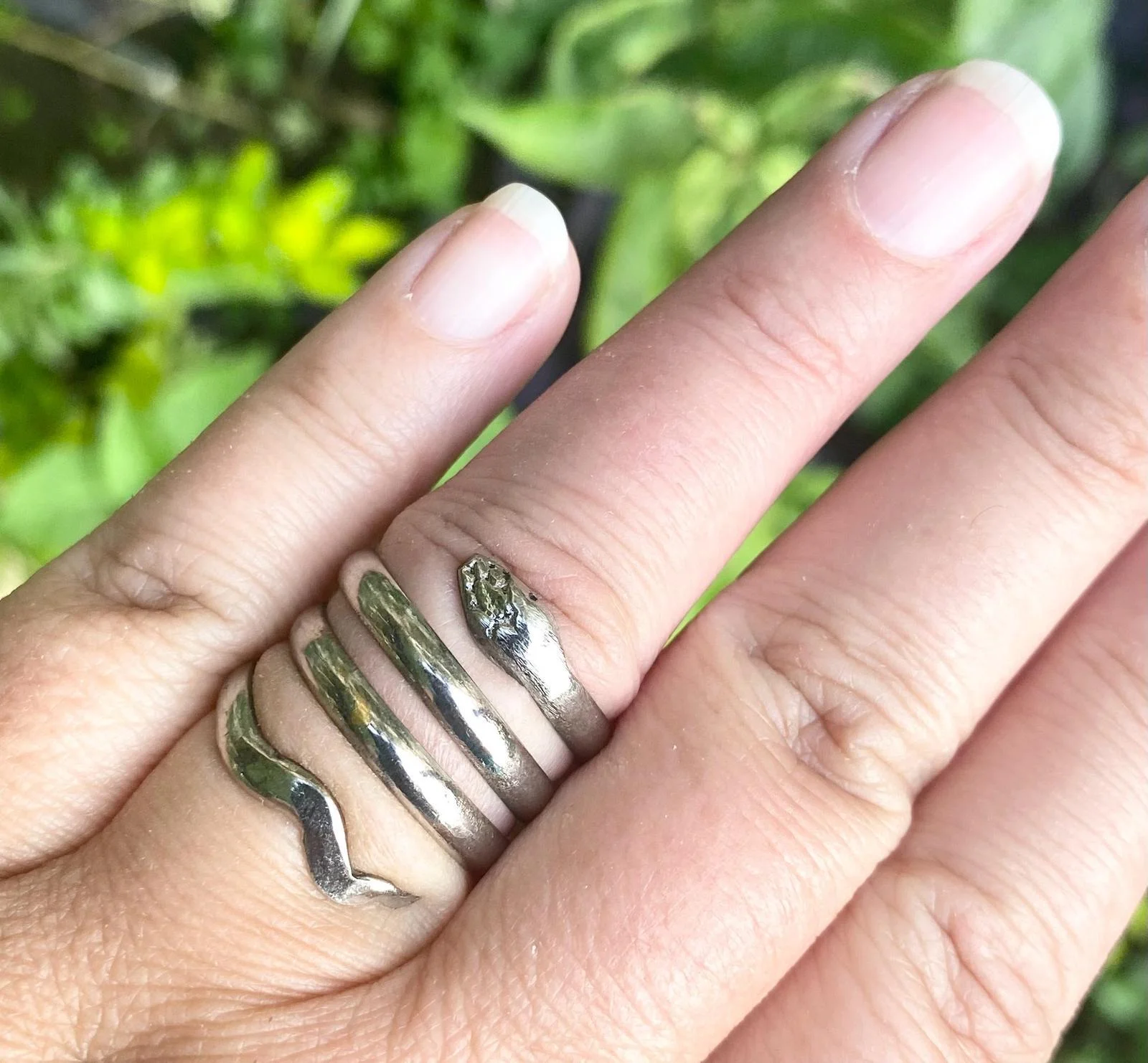 Rings, size Other, photo 1