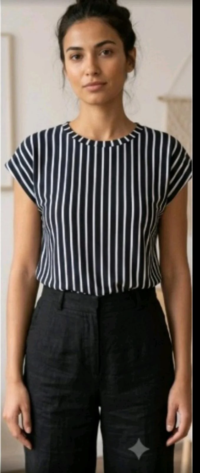 Zara Shirts, size S / 36 / 8, photo 1