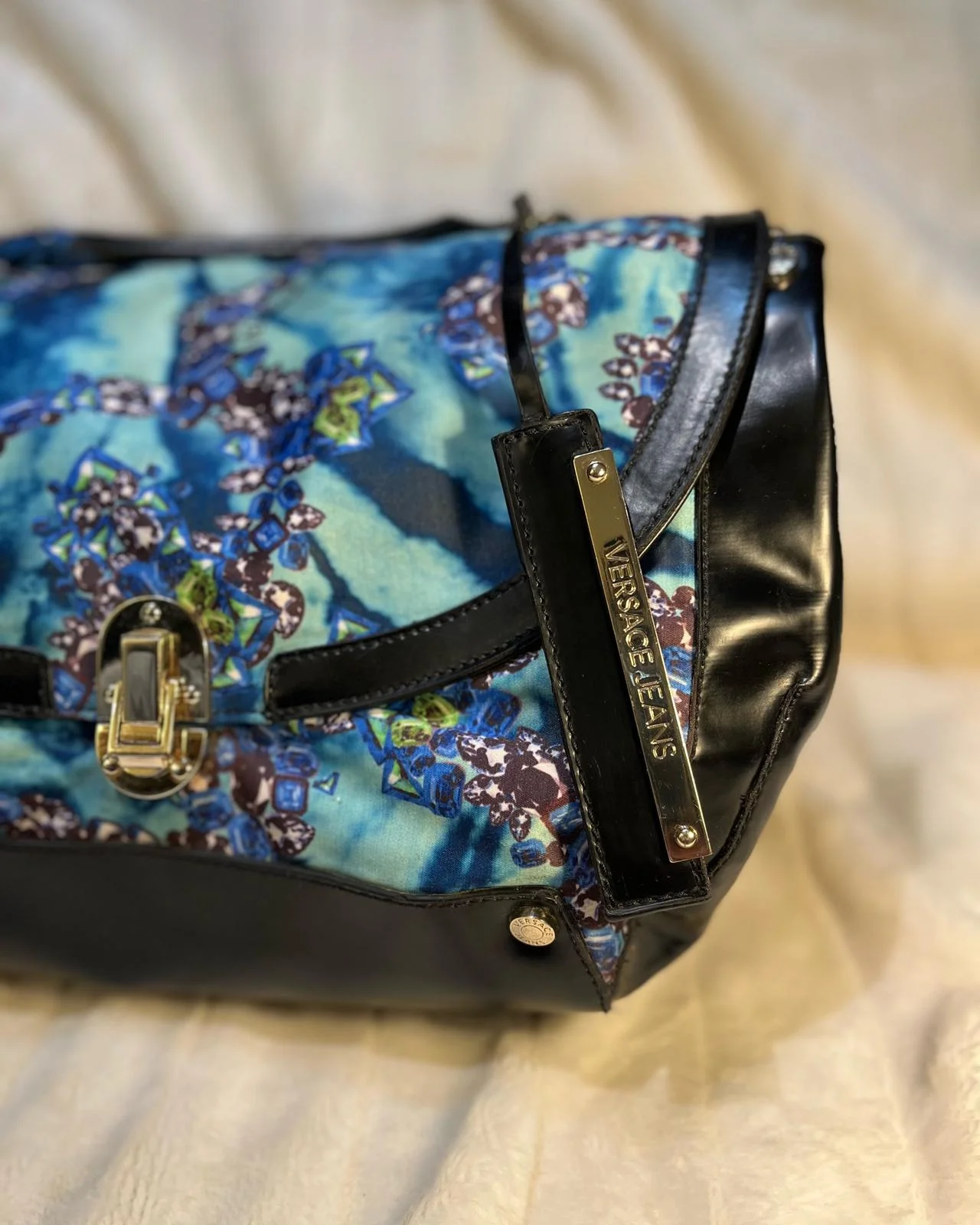Versace Jeans Handbags, size Other, photo 1