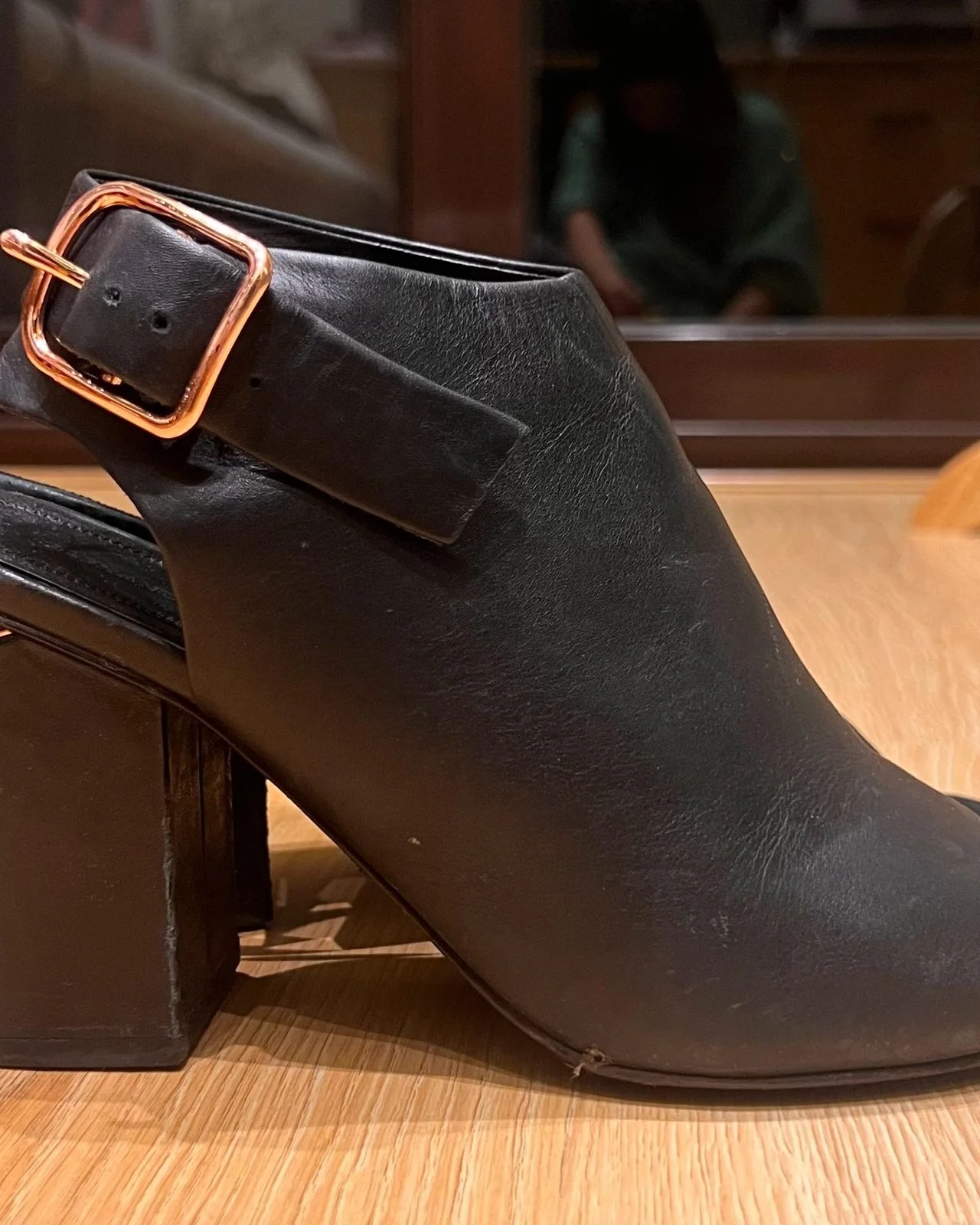 Alexander Wang Heels, size 38, photo 1
