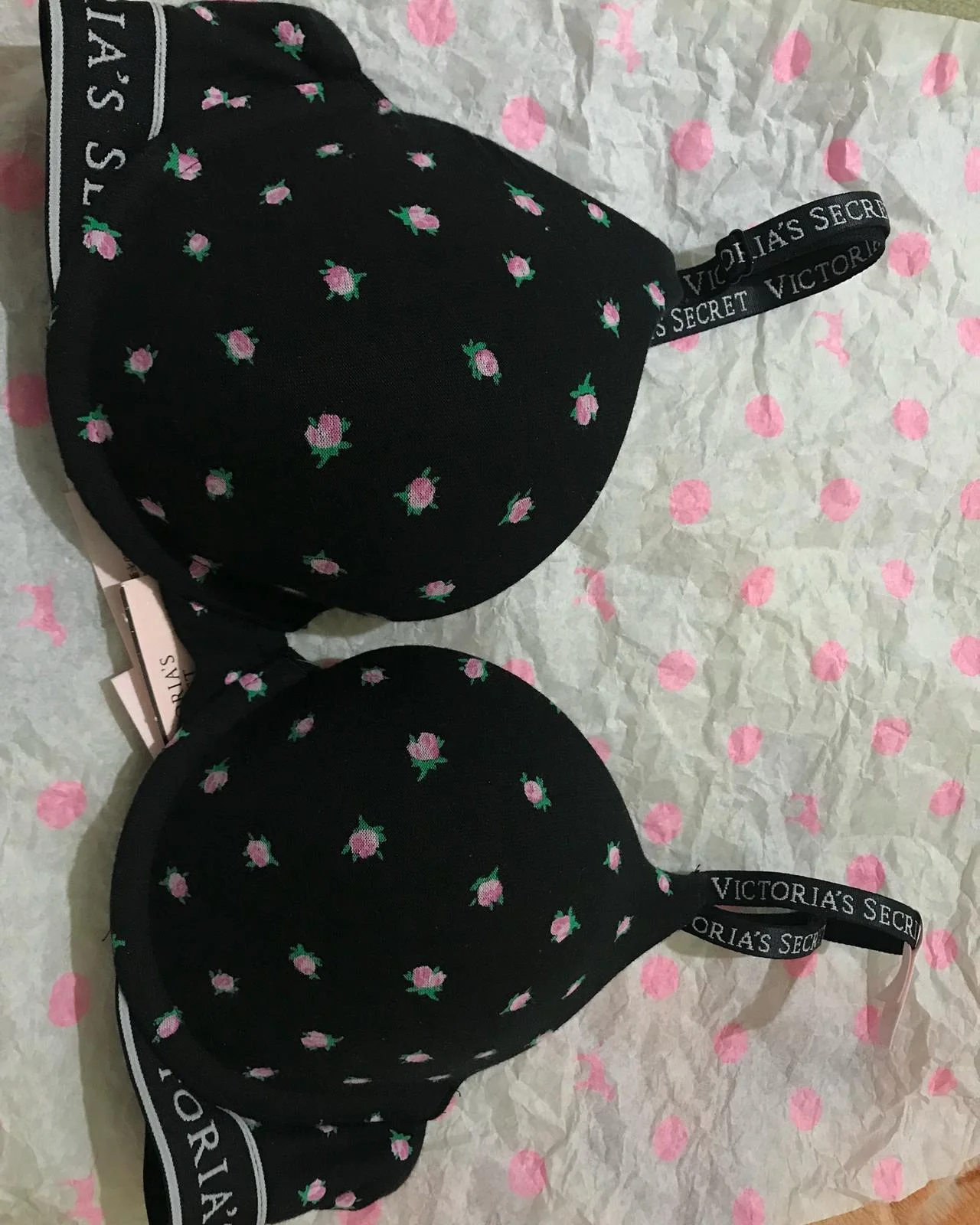 Victoria's Secret Bras, size Other, photo 1