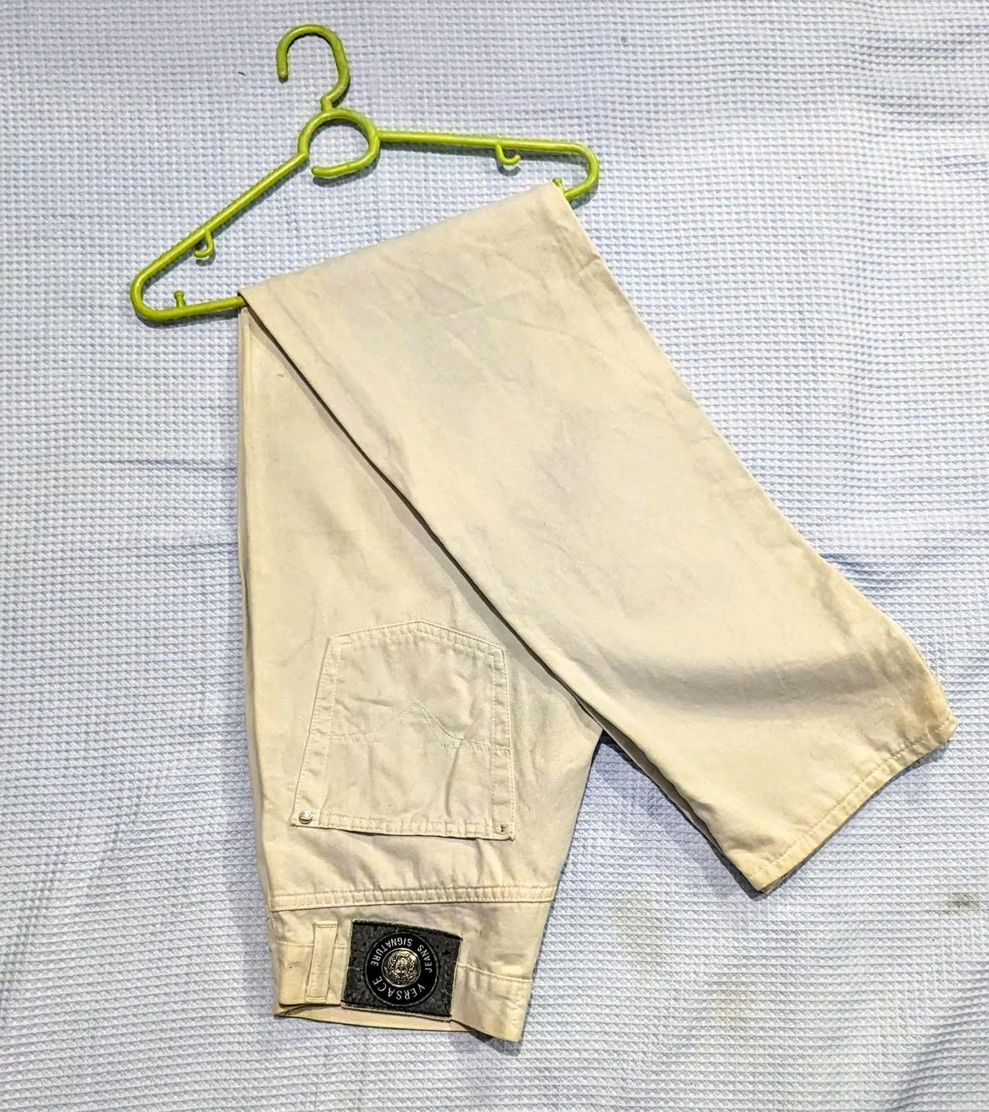 Versace Jeans, size M / 38 / 10, photo 1