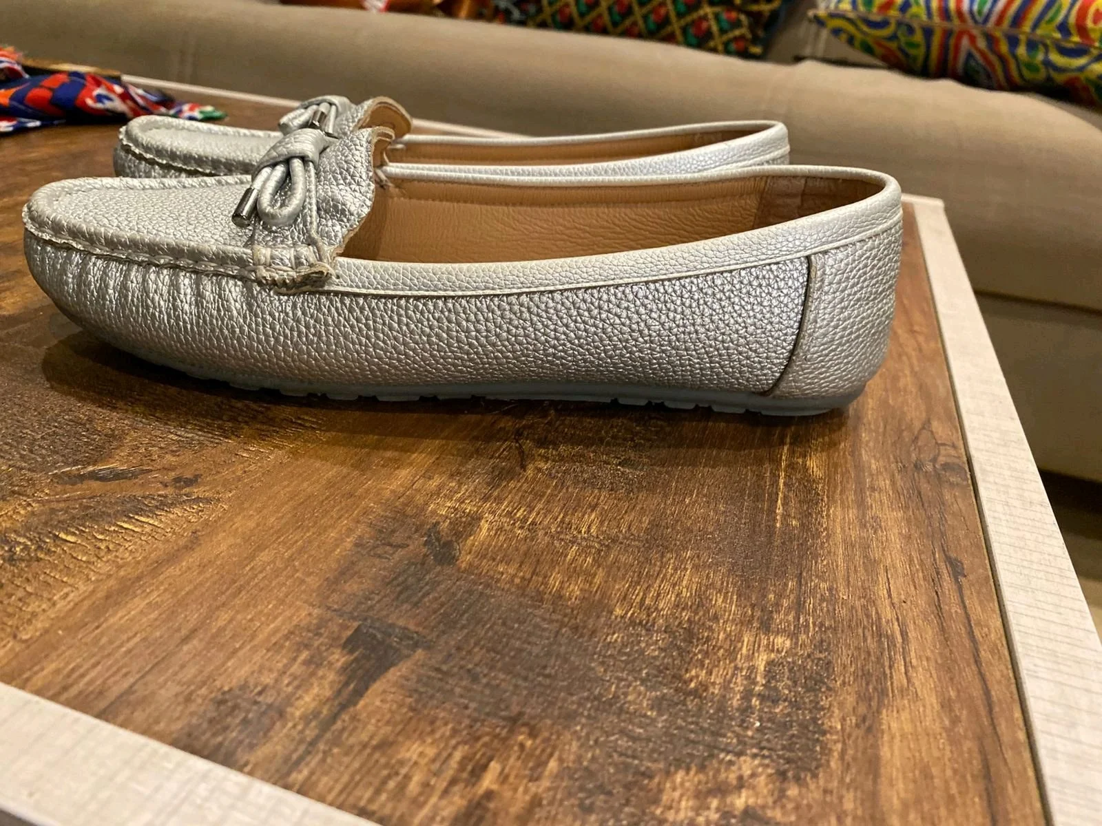 Flats, size 41, photo 1