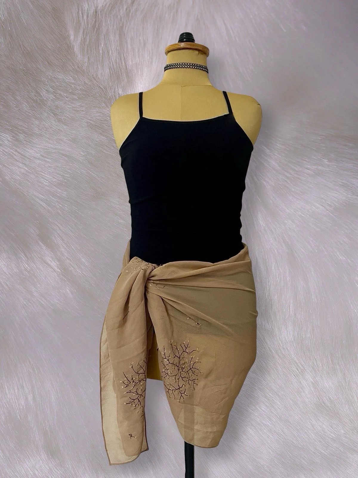 Scarves, size Other, photo 1