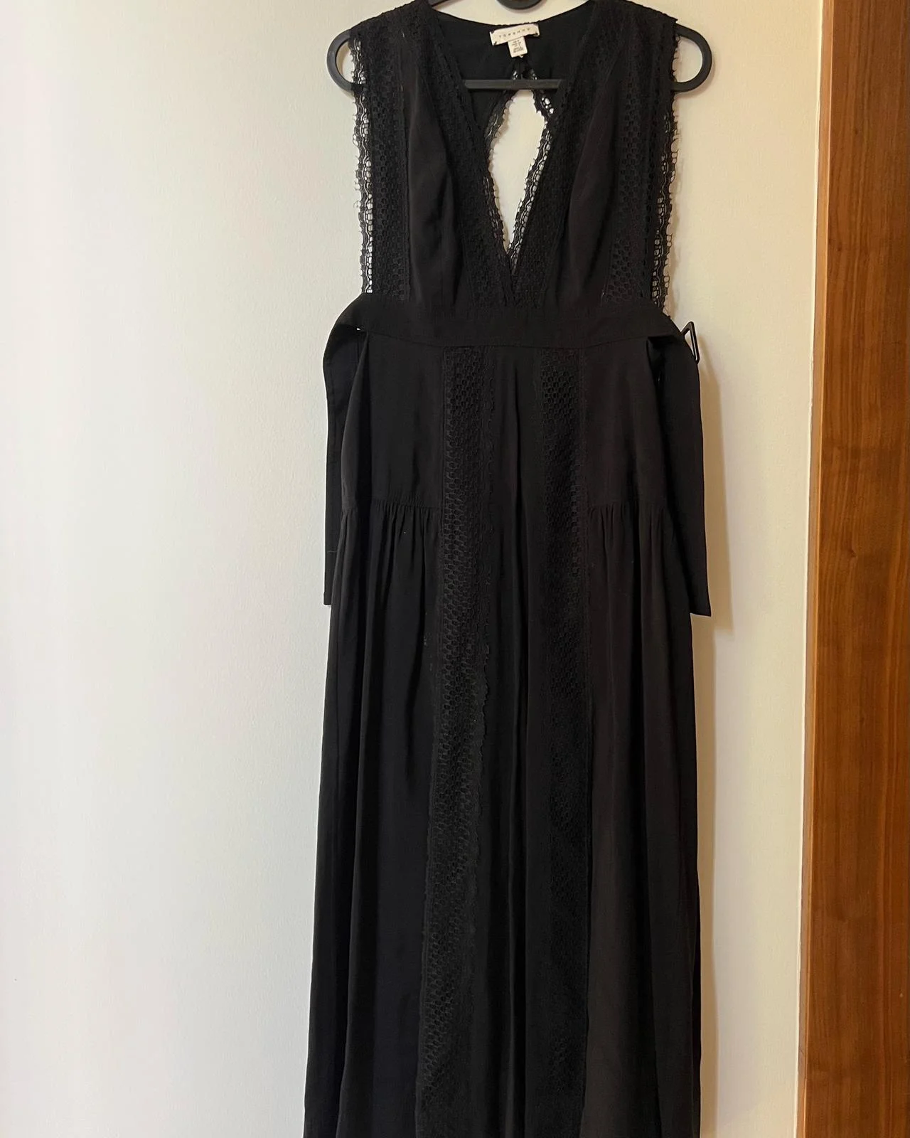 Topshop Midi Dresses, size S / 36 / 8, photo 1