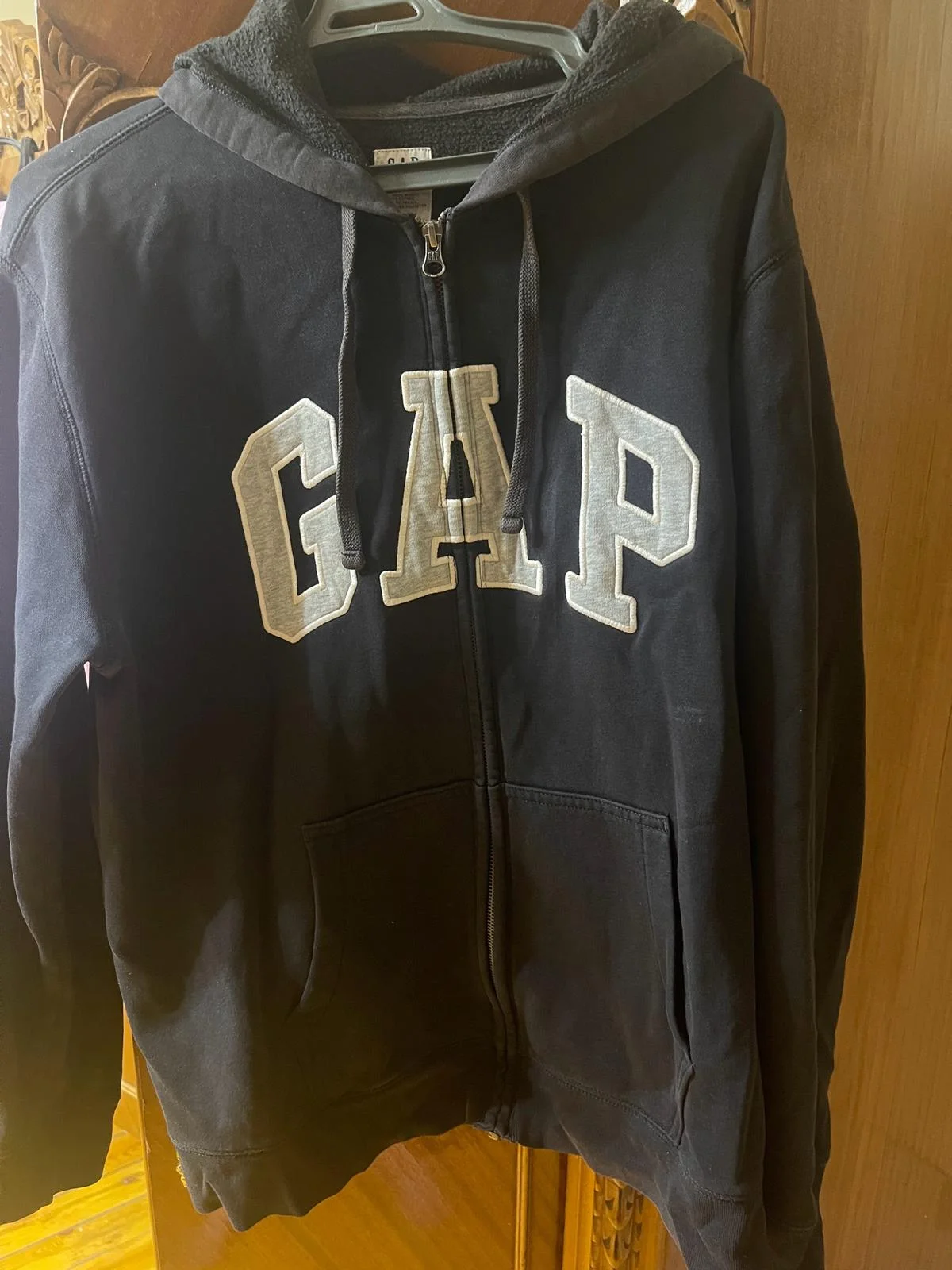 GAP Hoodies, size L, photo 1