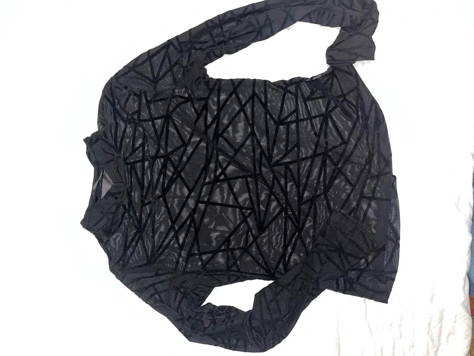 Shein Blouses, size M / 38 / 10, photo 1