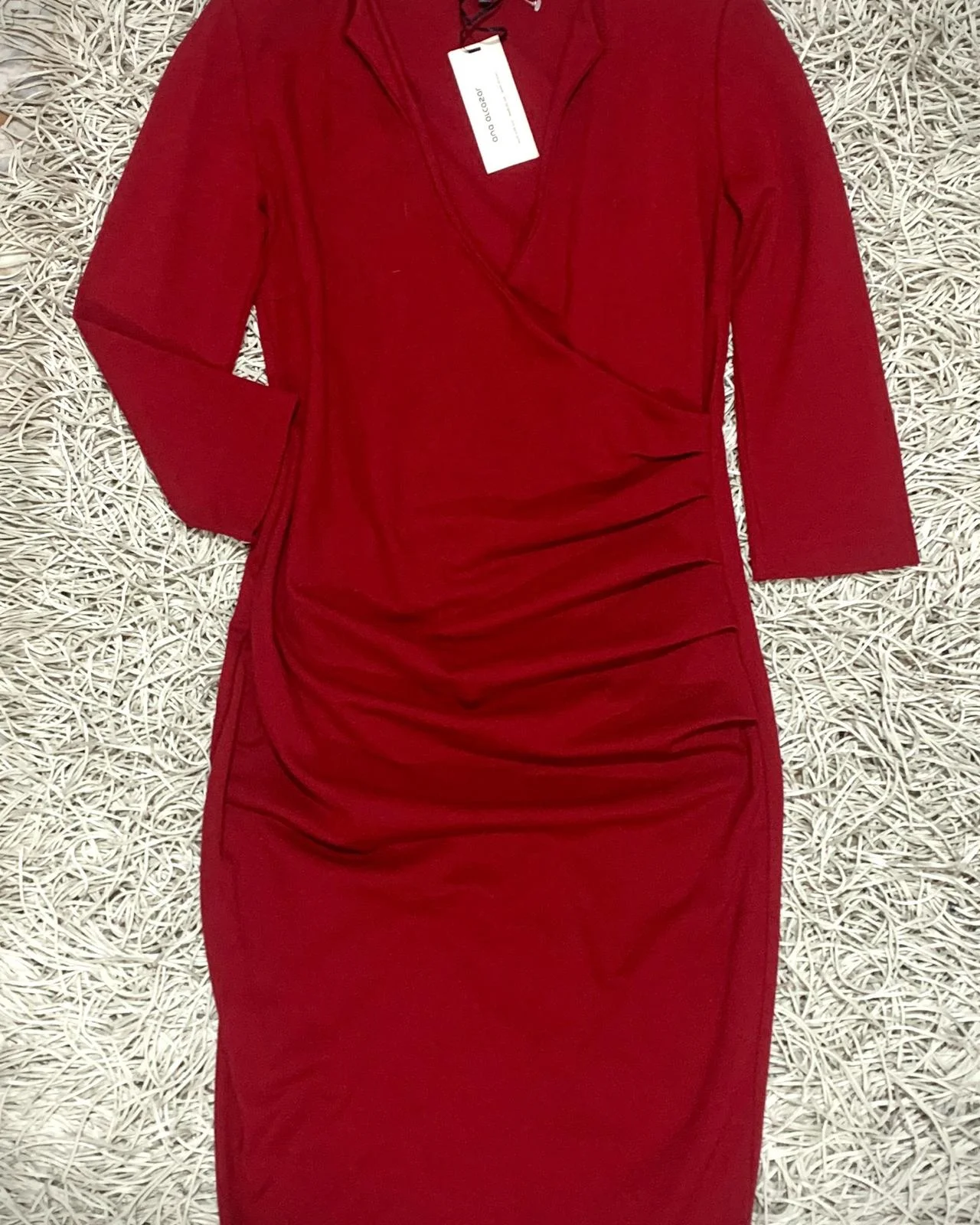 Ana Alcazar Bodycon Dresses, size M / 38 / 10, photo 1