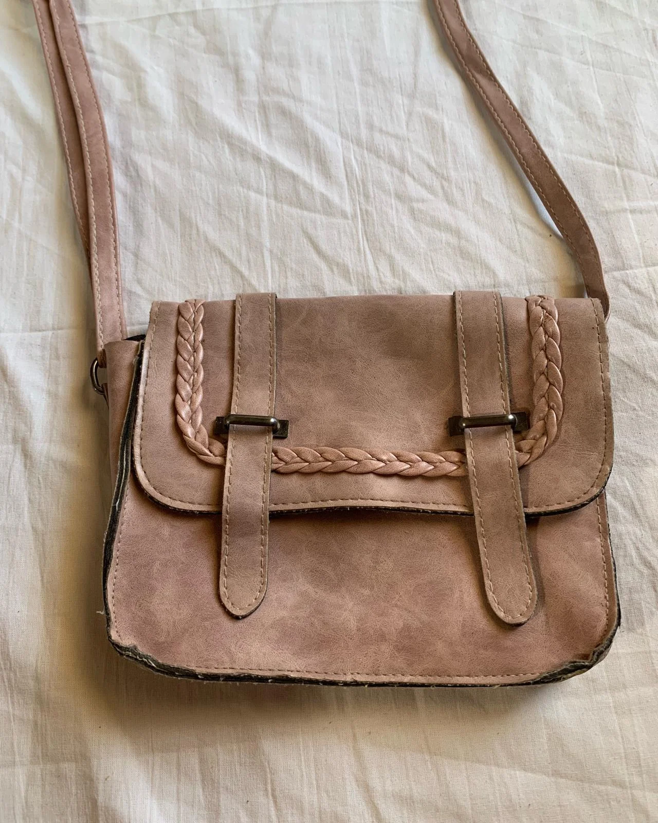 Cross-Body Bag, size Other, photo 1