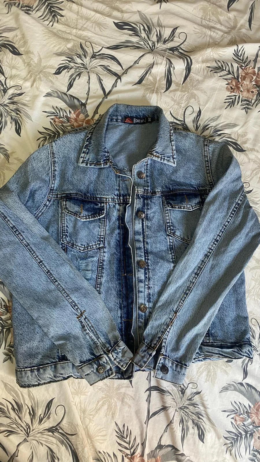 Jackets, size One size, photo 1