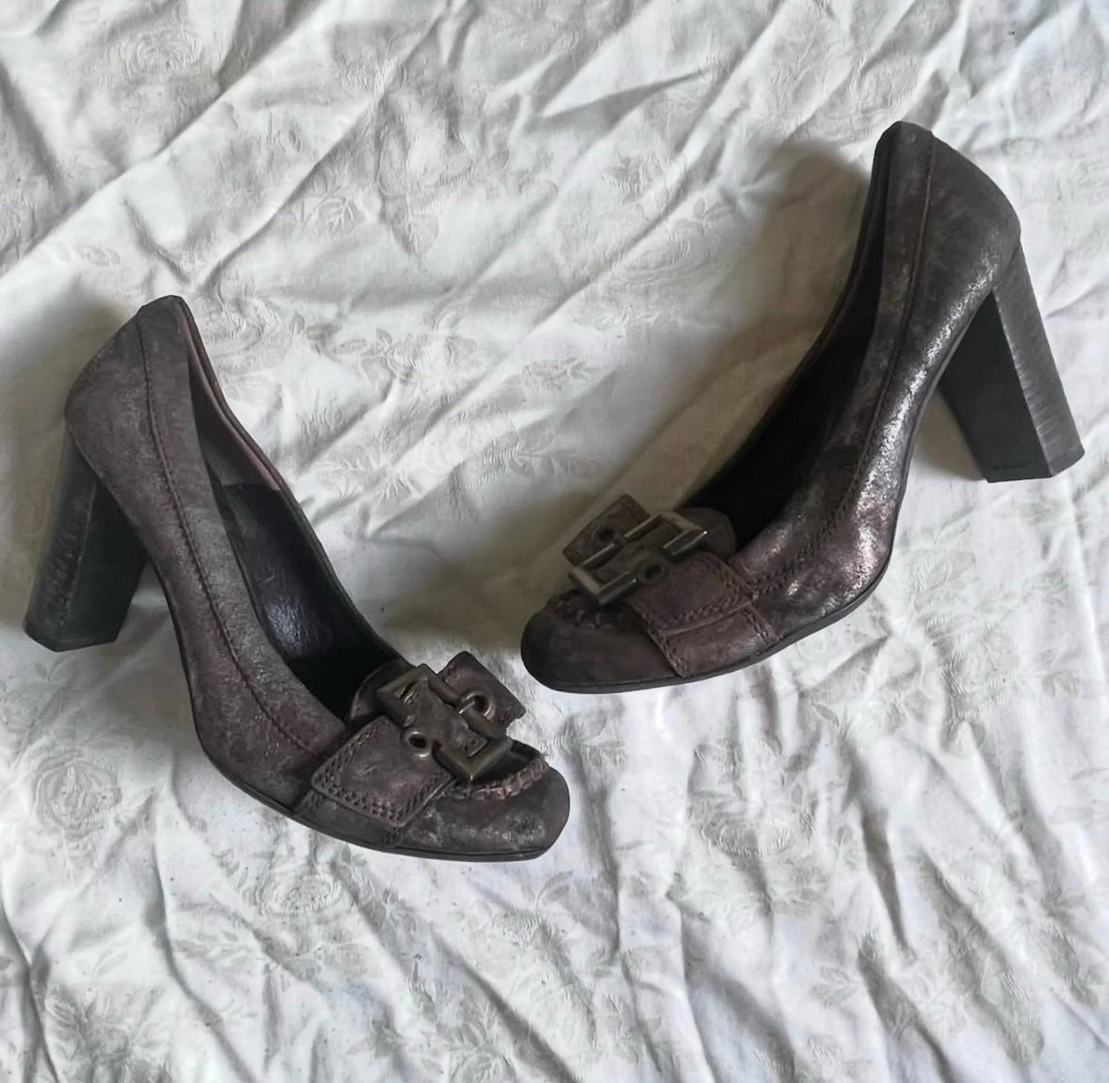 Pumps, size 37, photo 1