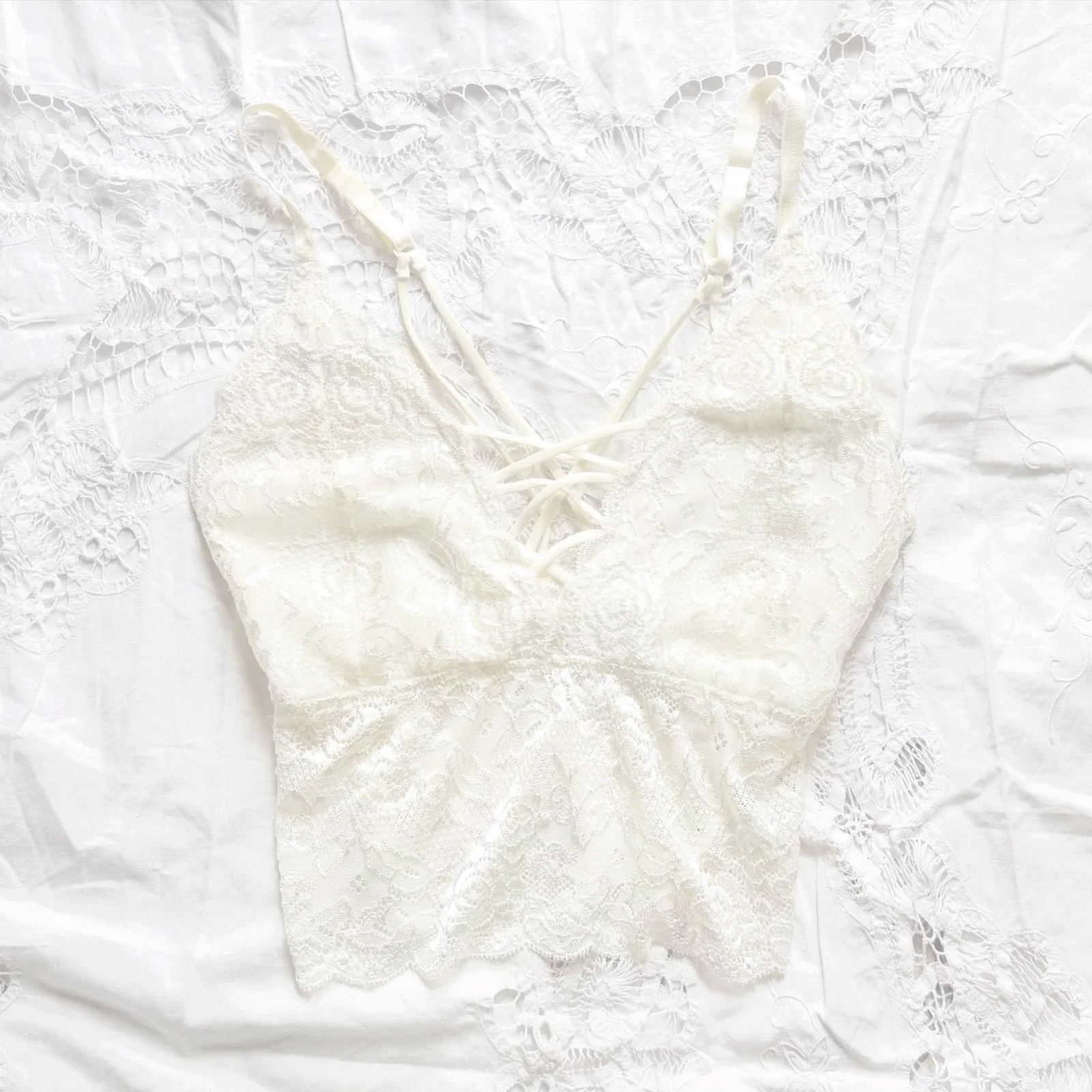 Cami Tops, size XS / 34 / 6, photo 1