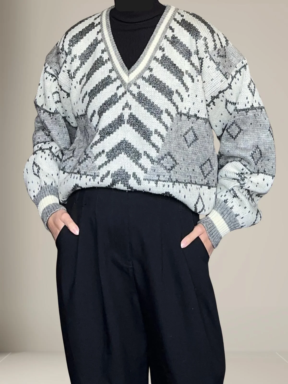Sweaters & Pullovers, size L / 40 / 12, photo 1