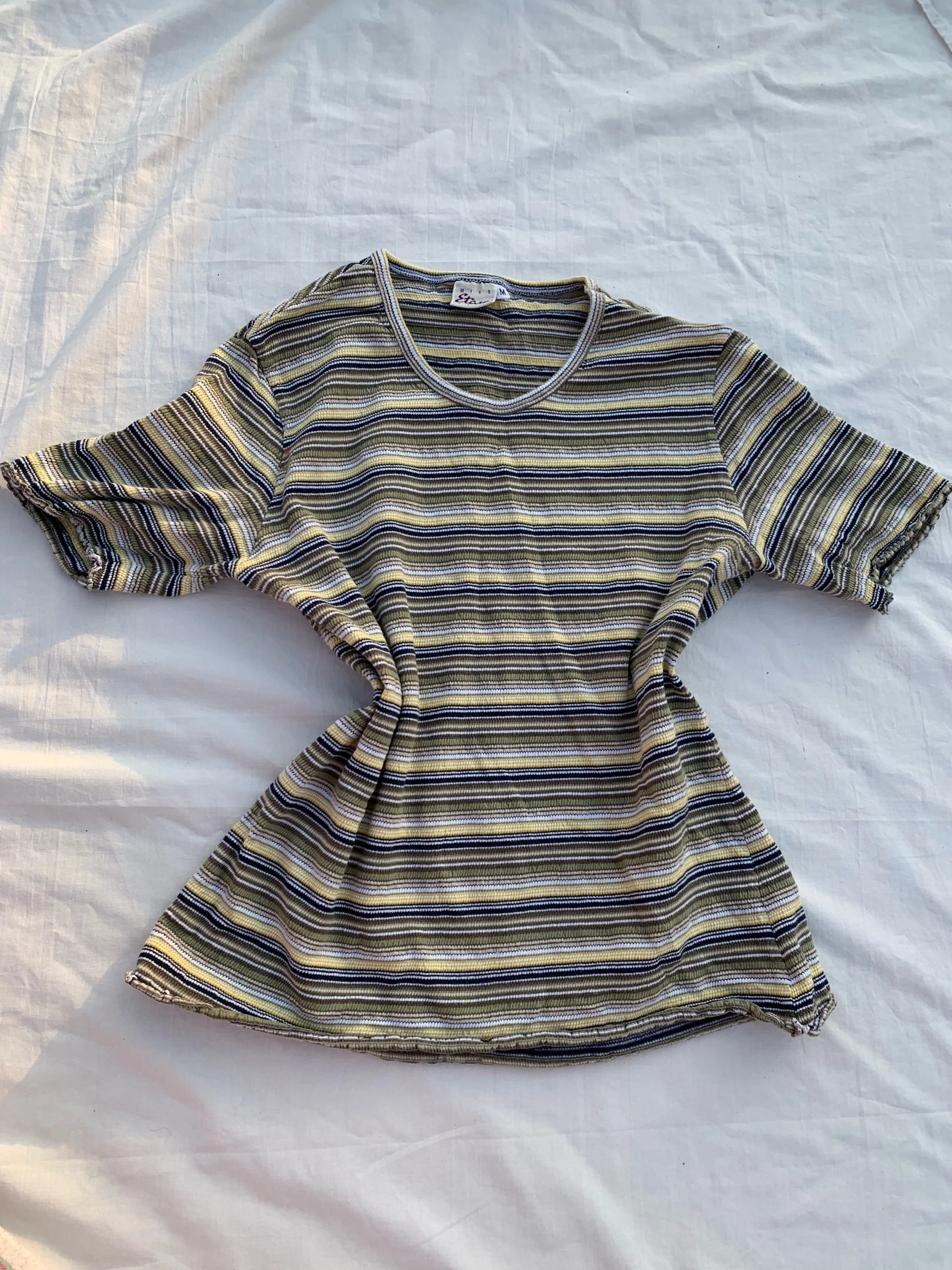 Etam T-shirts, size M / 38 / 10, photo 1