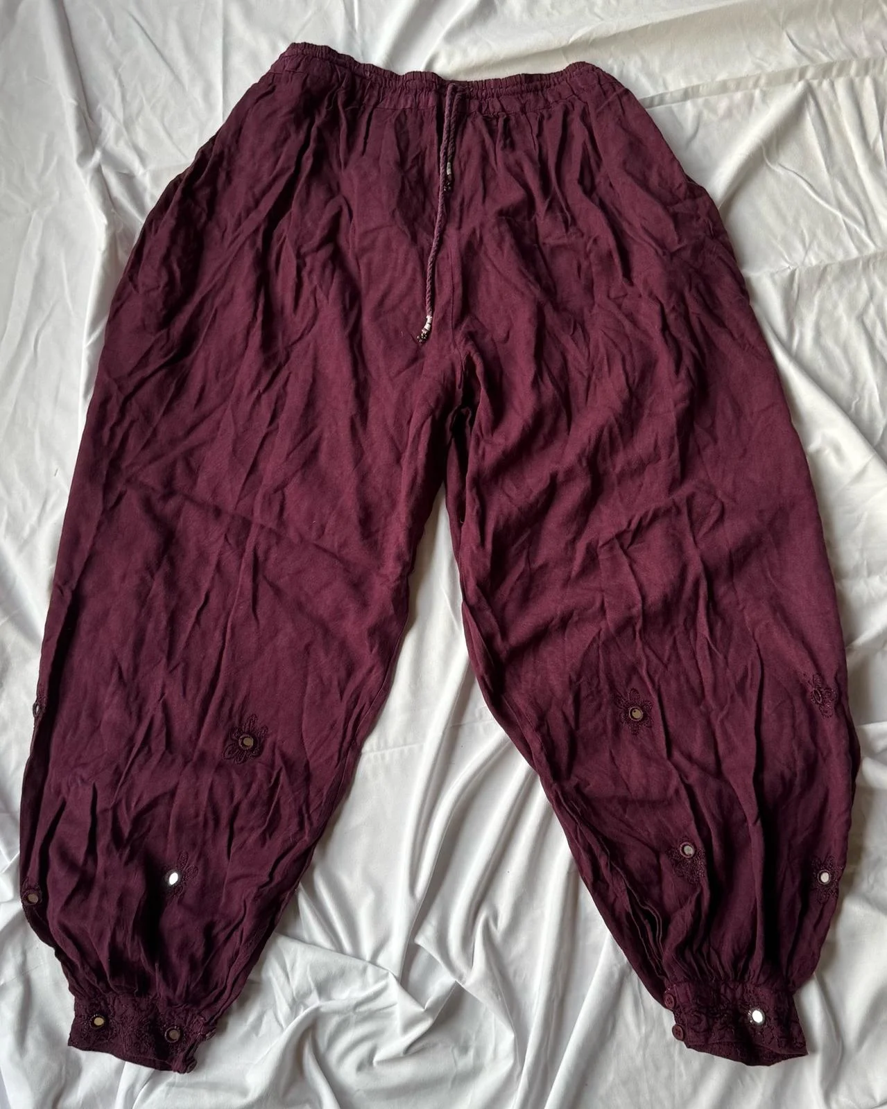 Pants, size M / 38 / 10, photo 1