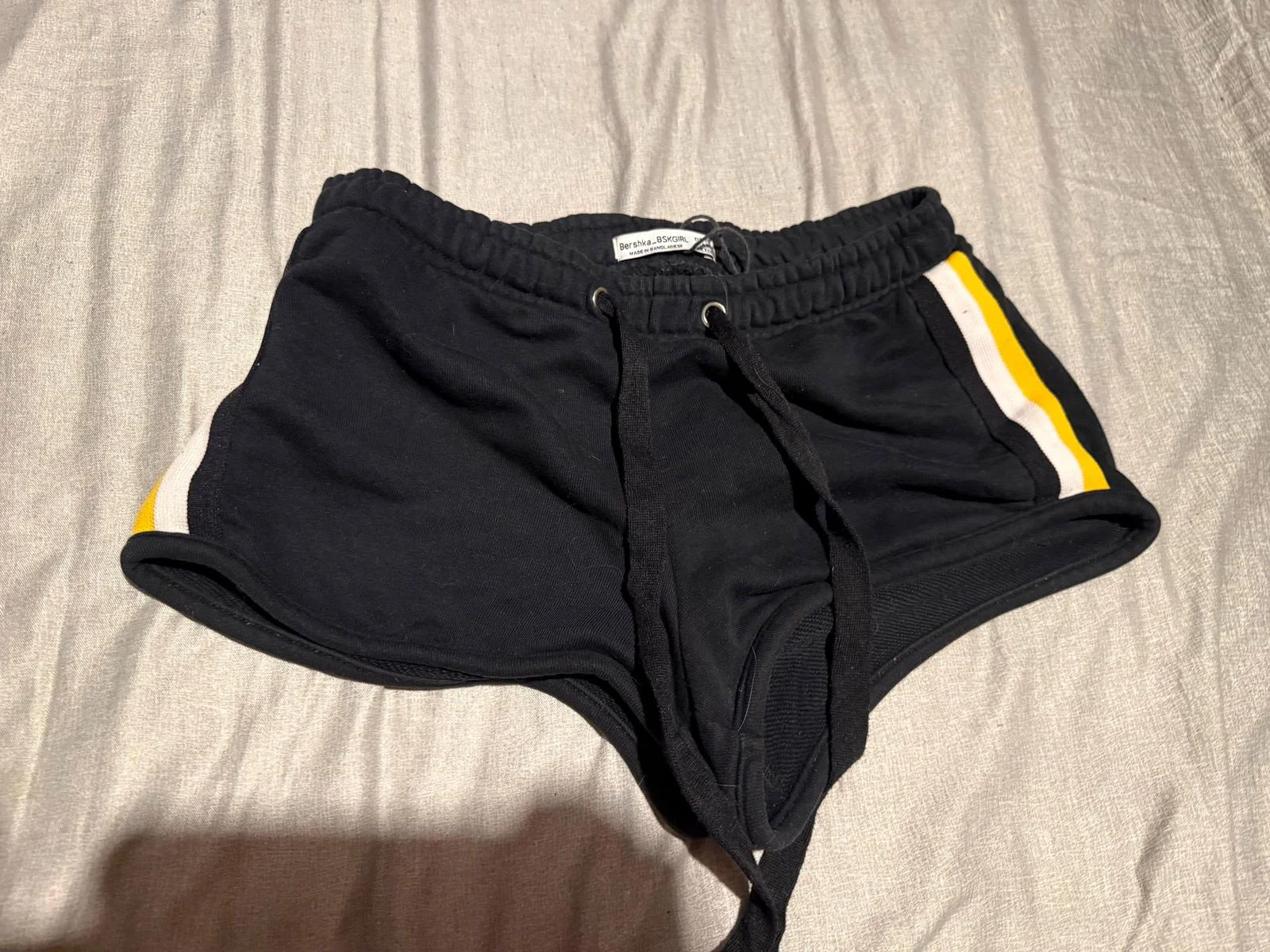 Bershka Shorts, size XS / 34 / 6, photo 1