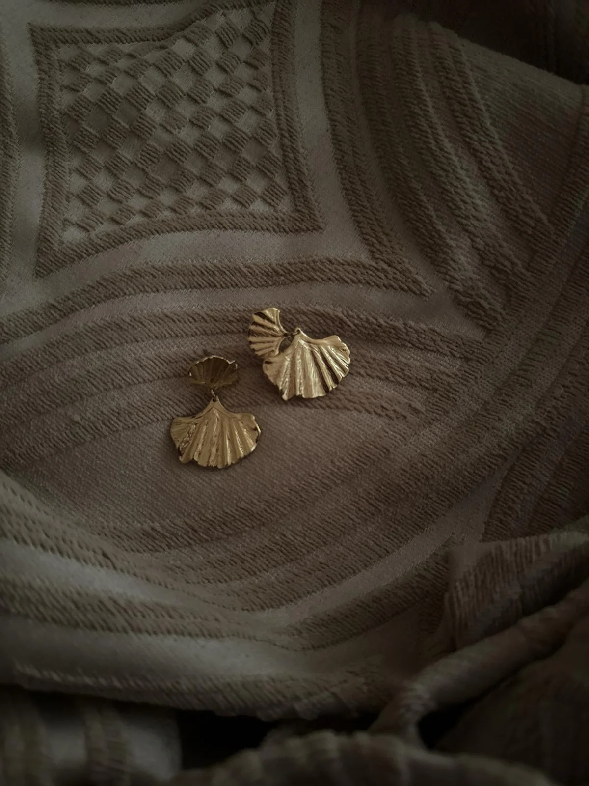 Earrings, size Other, photo 1