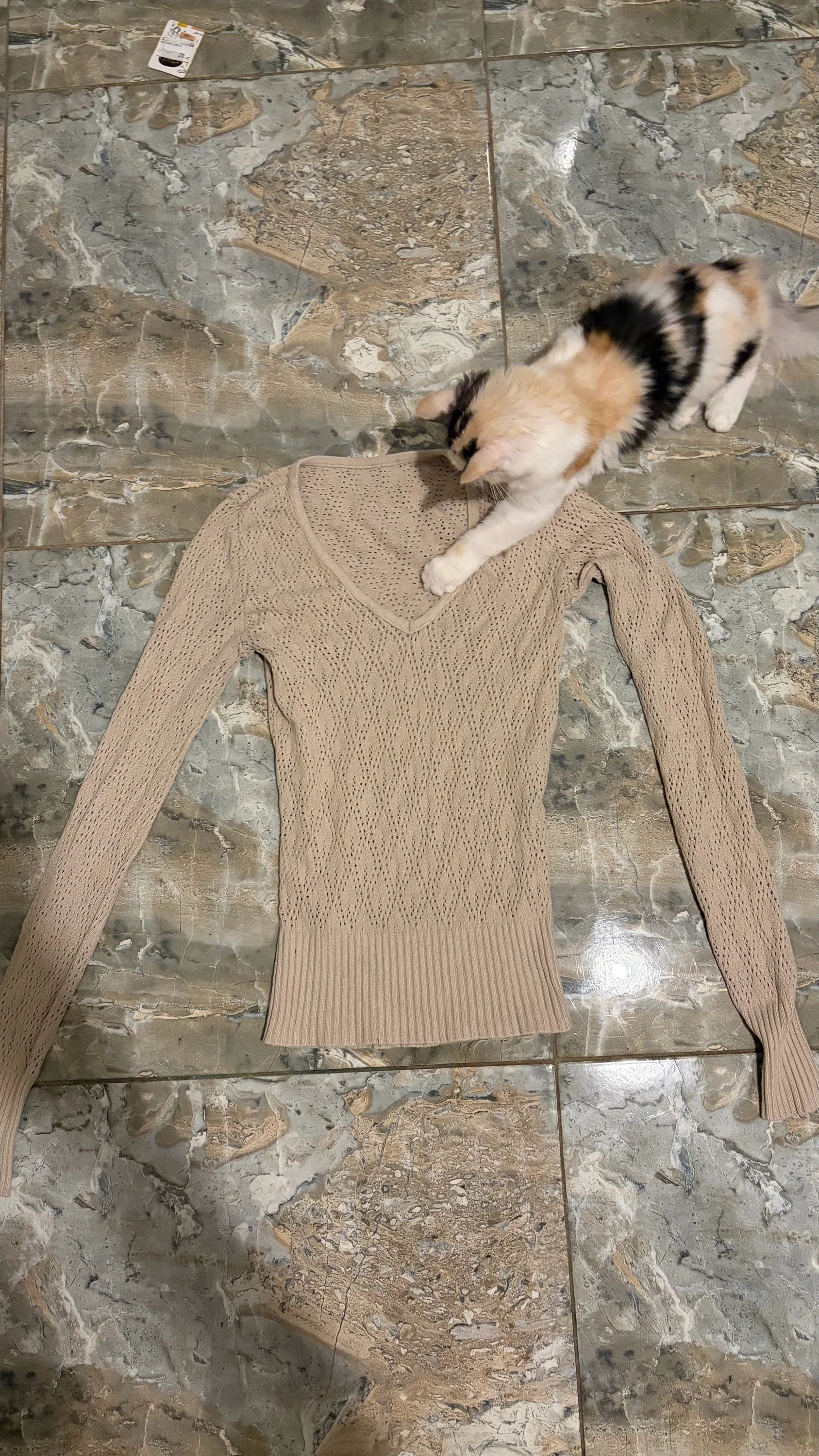 Shirts, size XS / 34 / 6, photo 1