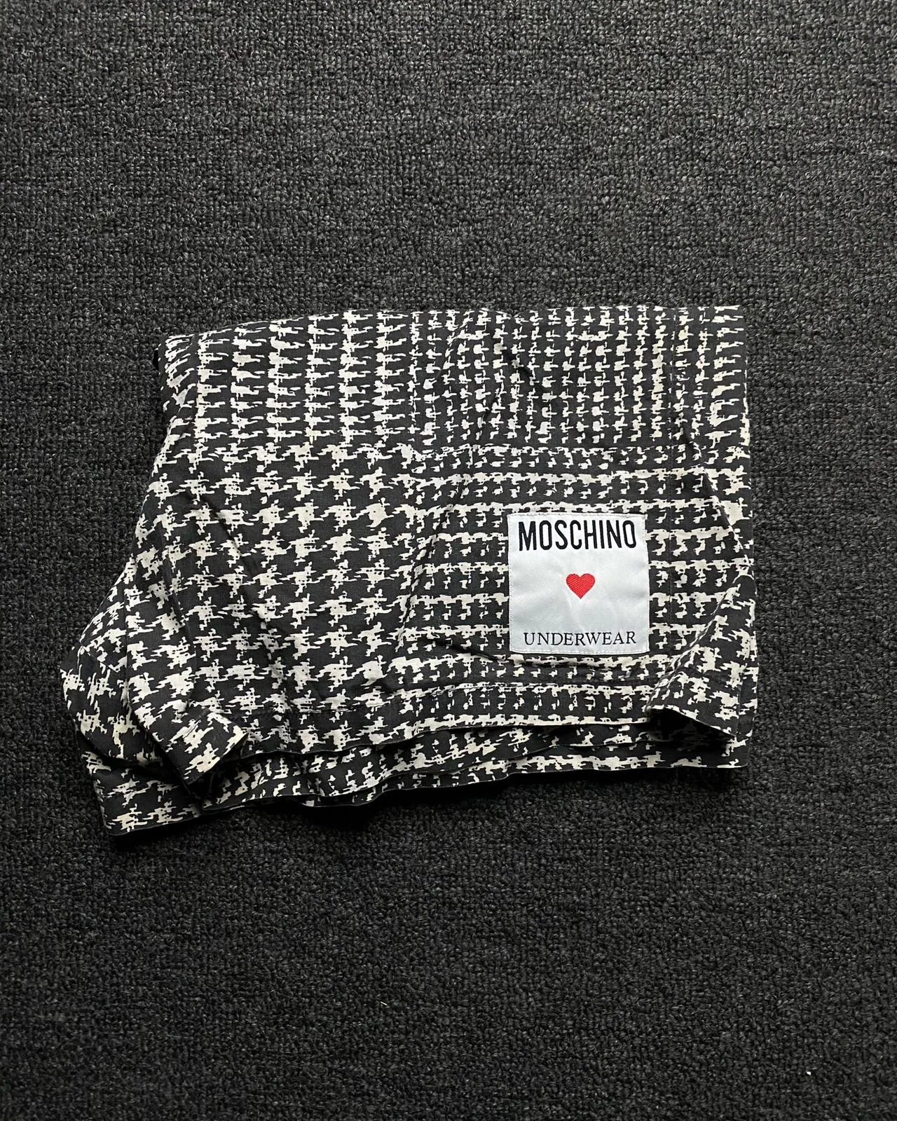 Love Moschino Shorts, size XL / 42 / 14, photo 1