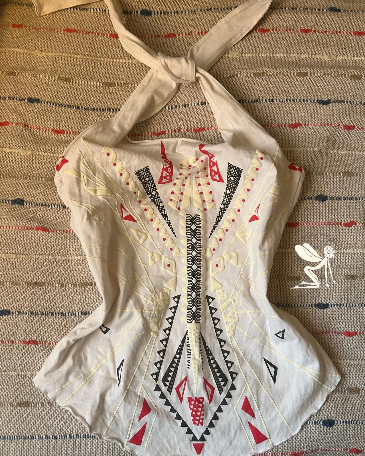 Mango Open Back, size M / 38 / 10, photo 1