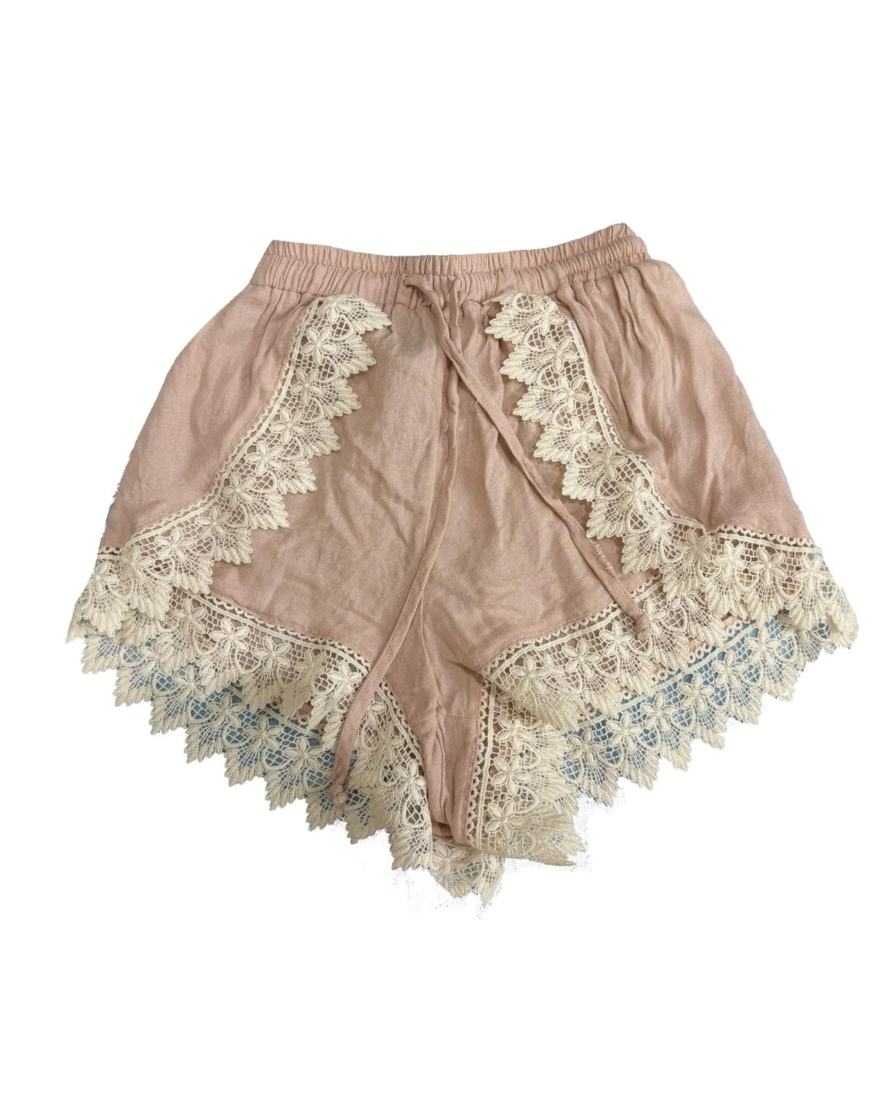 H&M Shorts, size XS / 34 / 6, photo 1