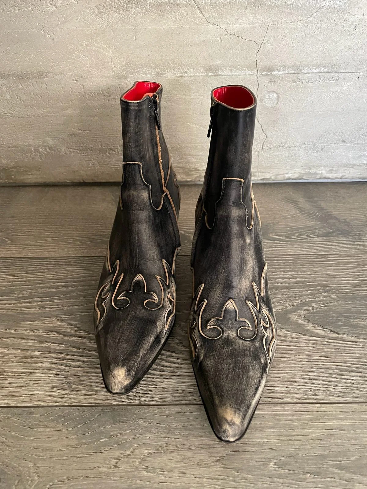 Footwear, size 38.5, photo 1