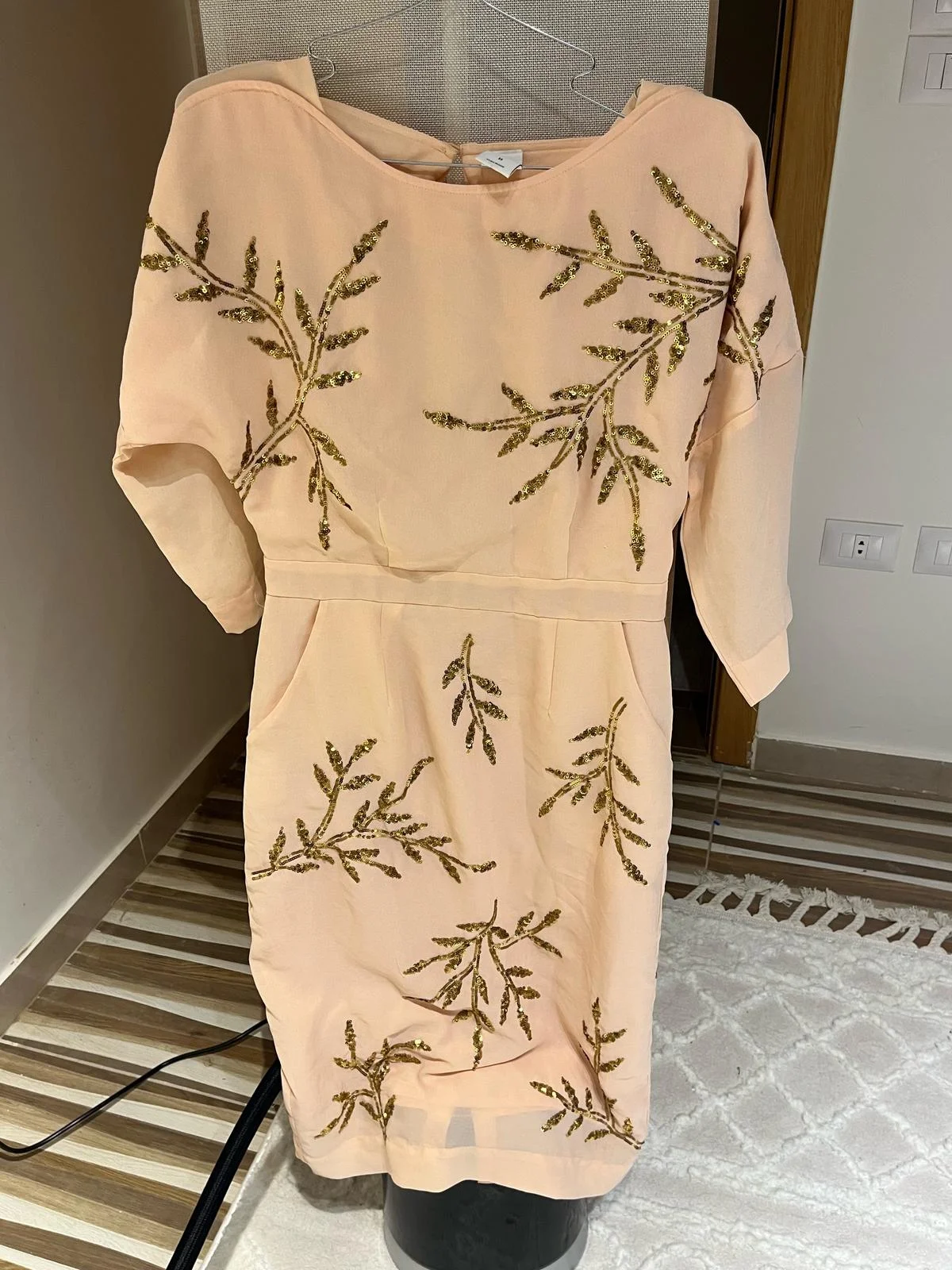 Vero Moda Midi Dresses, size M / 38 / 10, photo 1